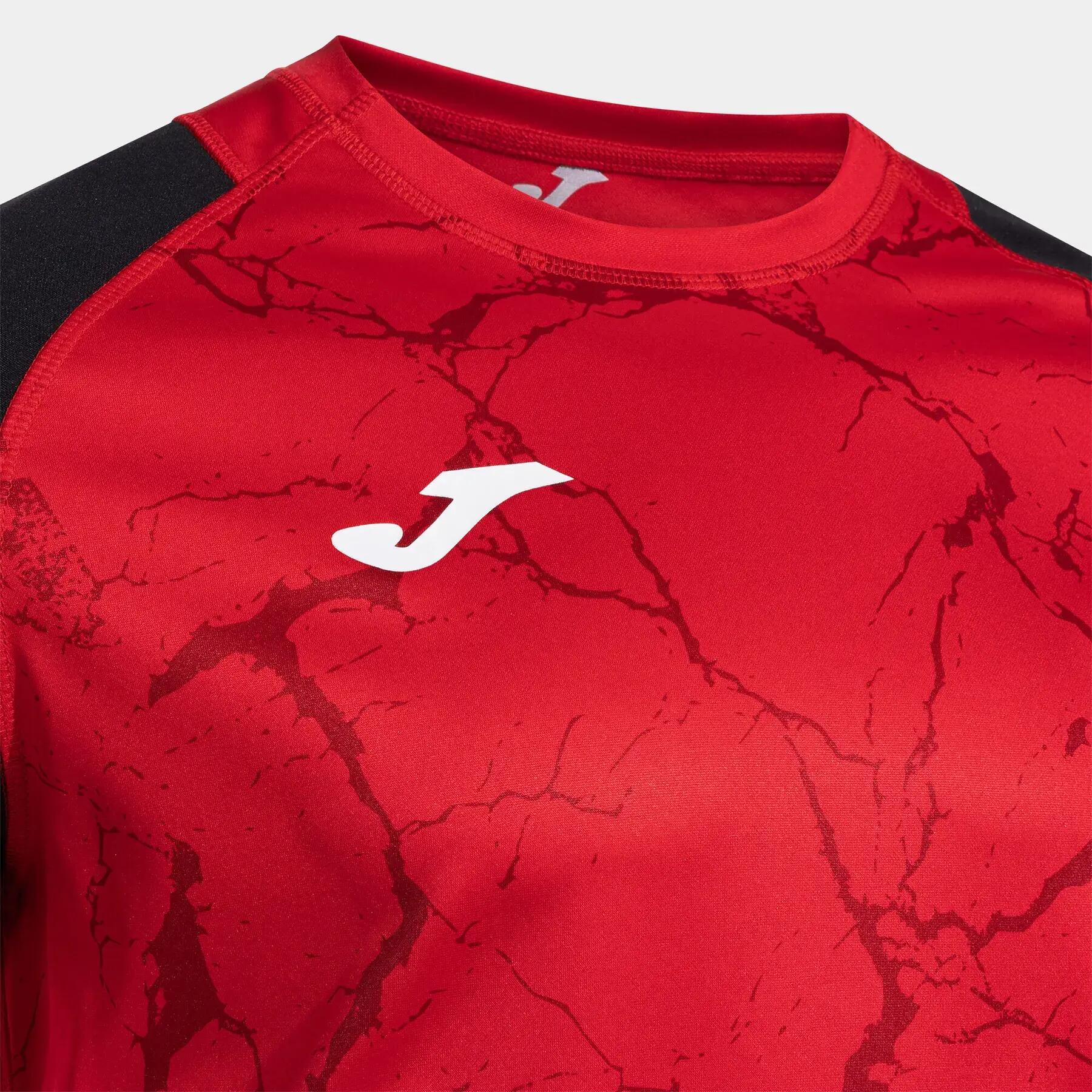Maglia Joma Hispa V 3/4