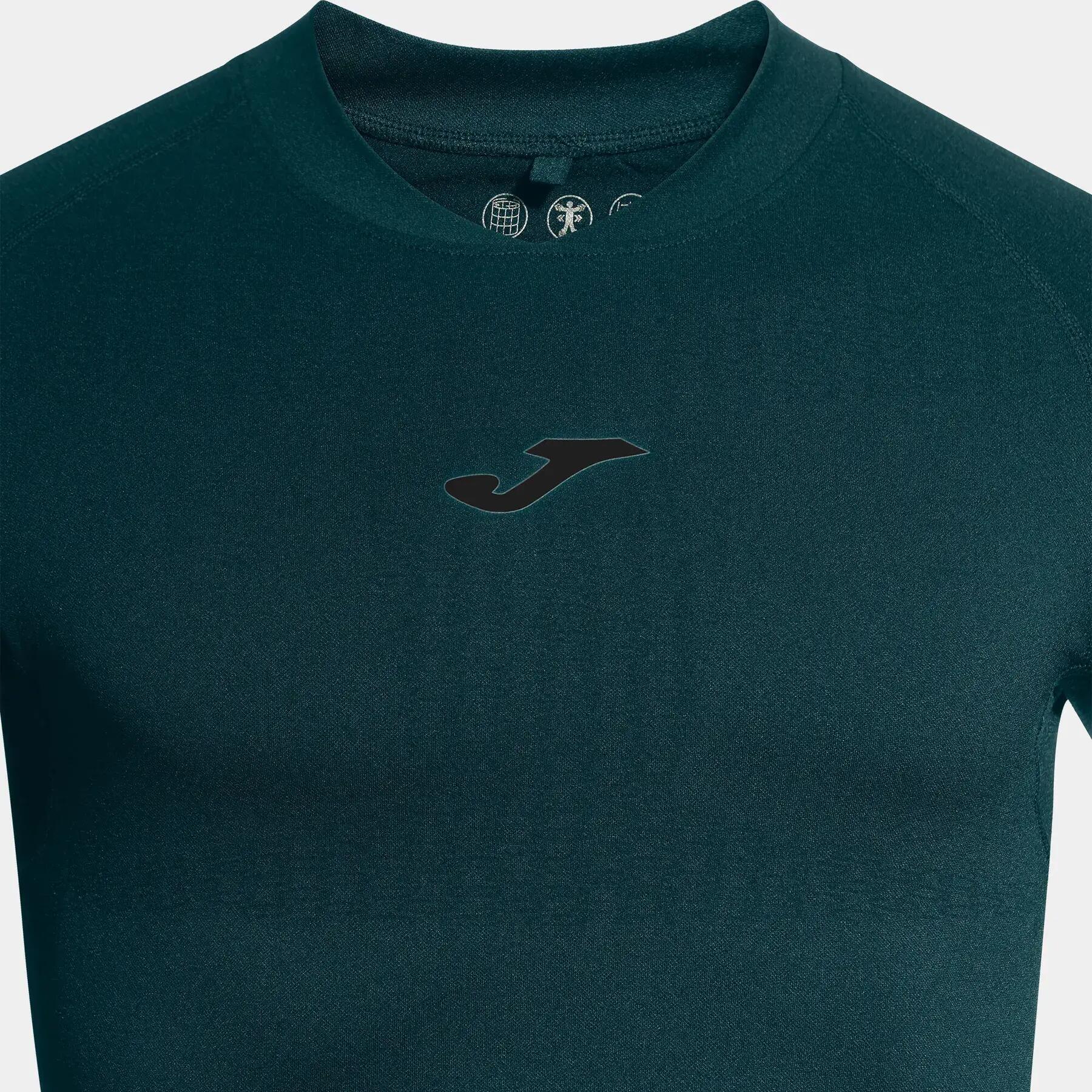 Maglietta a maniche lunghe Nature Joma 3/4