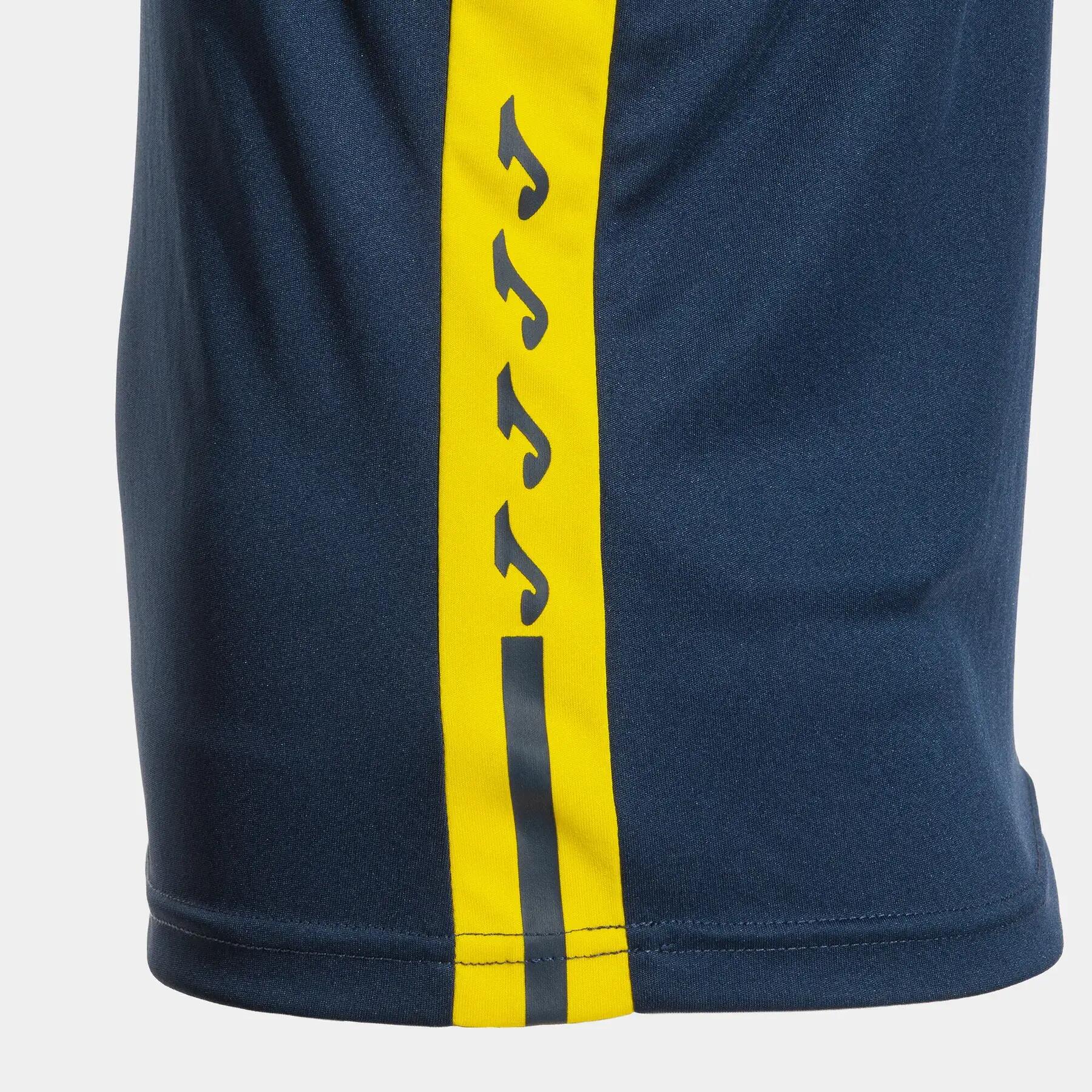 Canottiera senza maniche per ragazze Joma Olimpiada 4/4