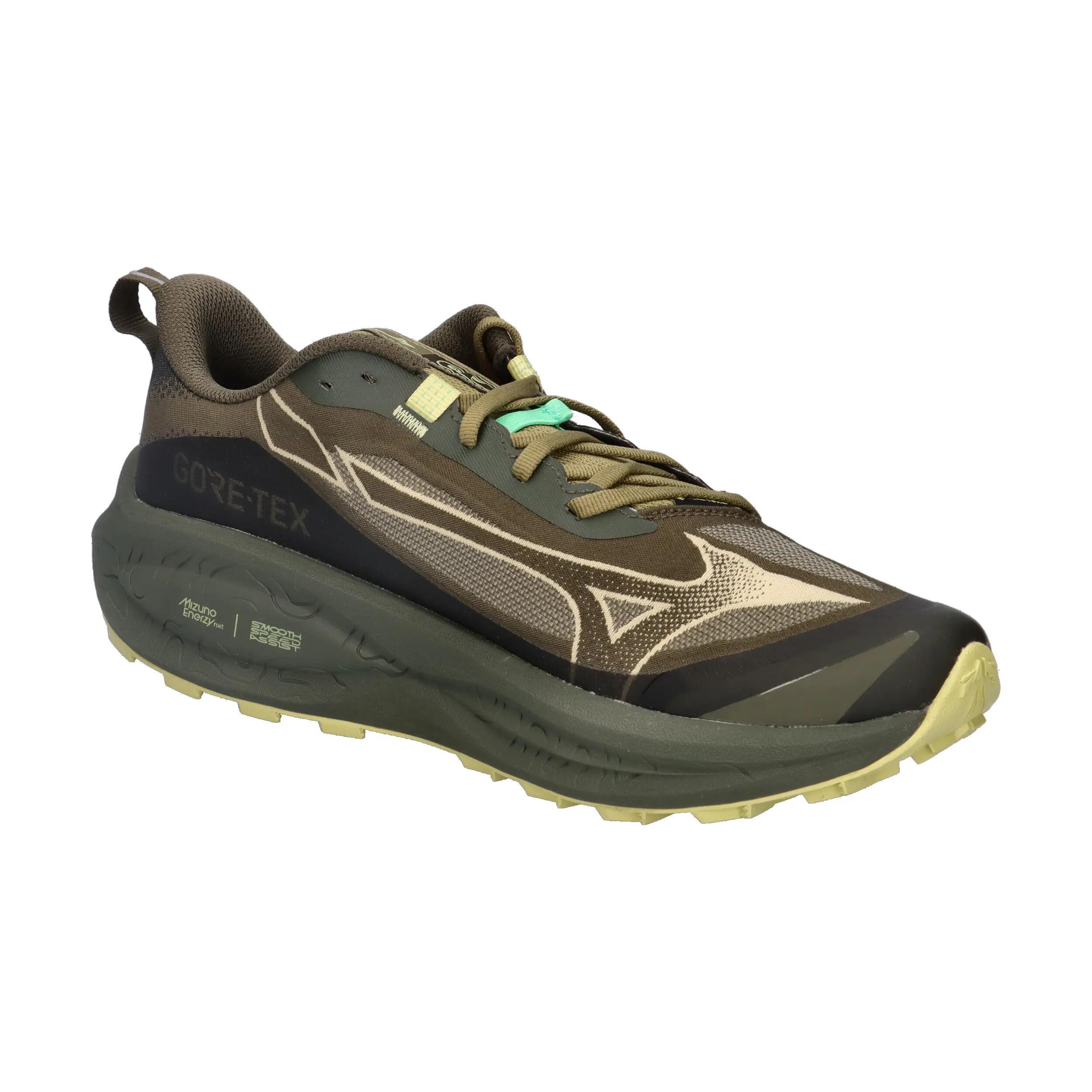 Scarpe running da donna Mizuno Neo Daichi 10 GTX 8/14
