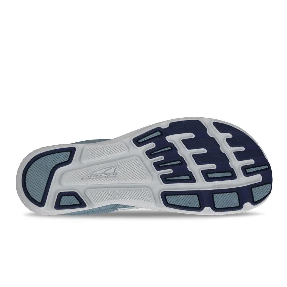 Zapatillas - Running - Mujer - Neutras, cómodas - Escalante 4 - azul oscuro 4/4