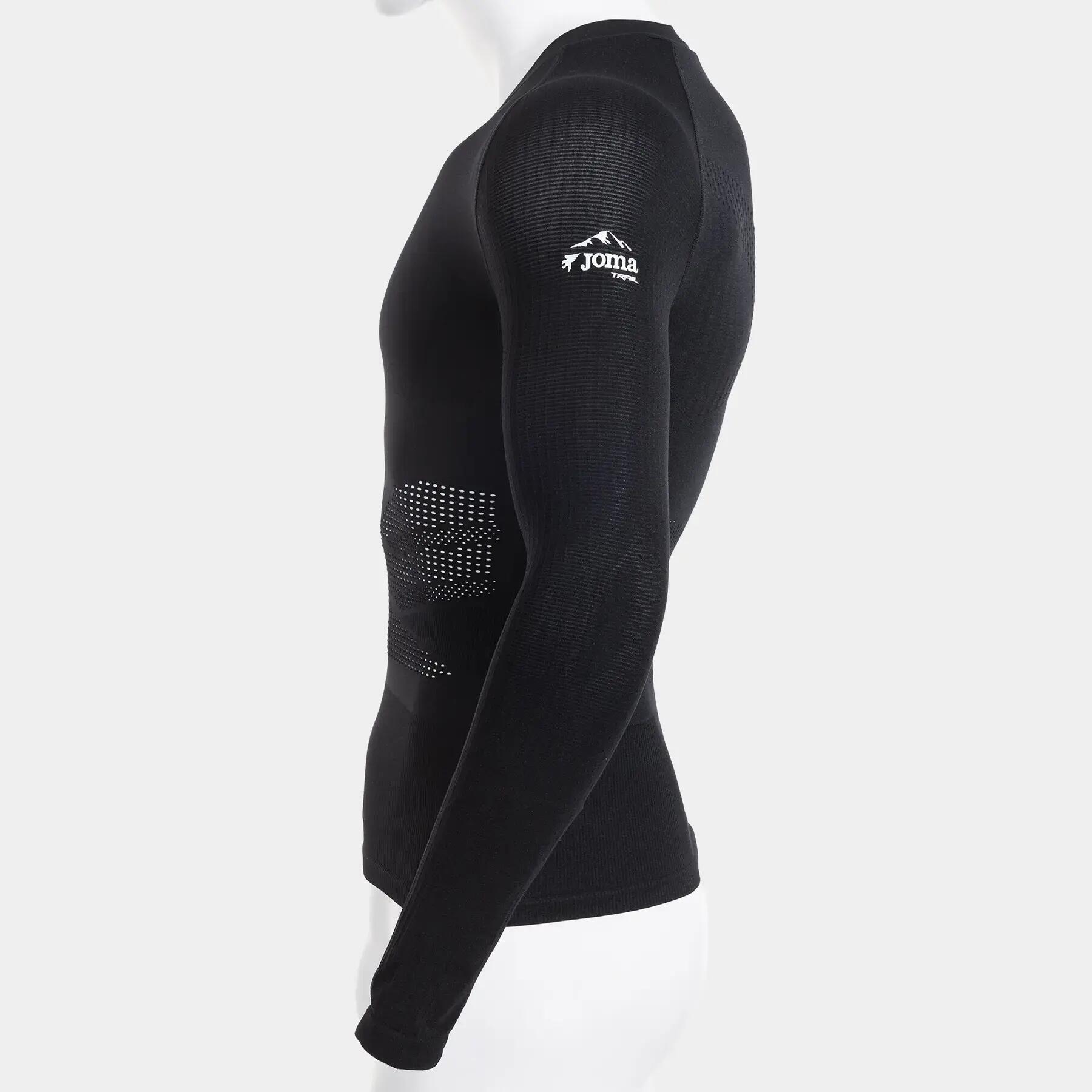 Thermal Long Sleeve Jersey Nature Joma 6/7