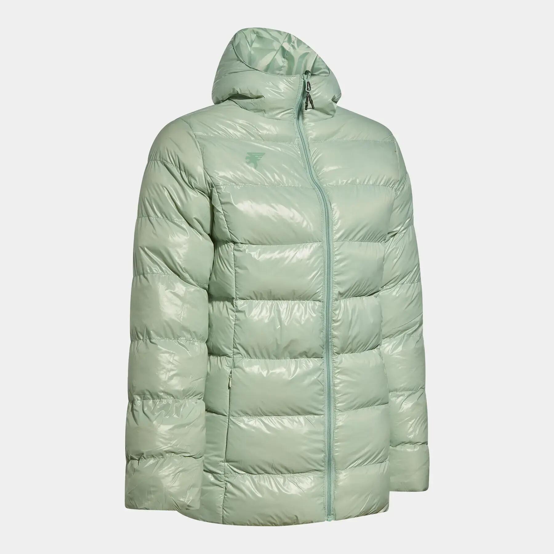 Piumino leggero da donna Joma 2/6
