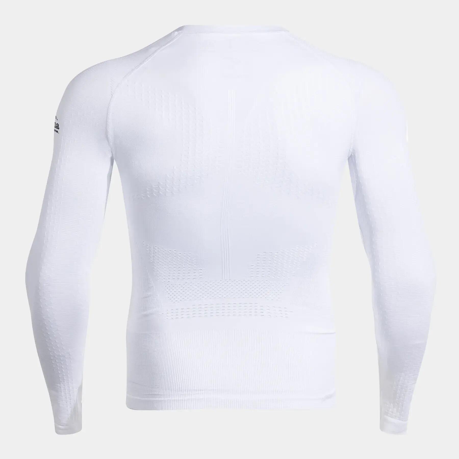 Maglia a maniche lunghe Joma Explorer 2/7