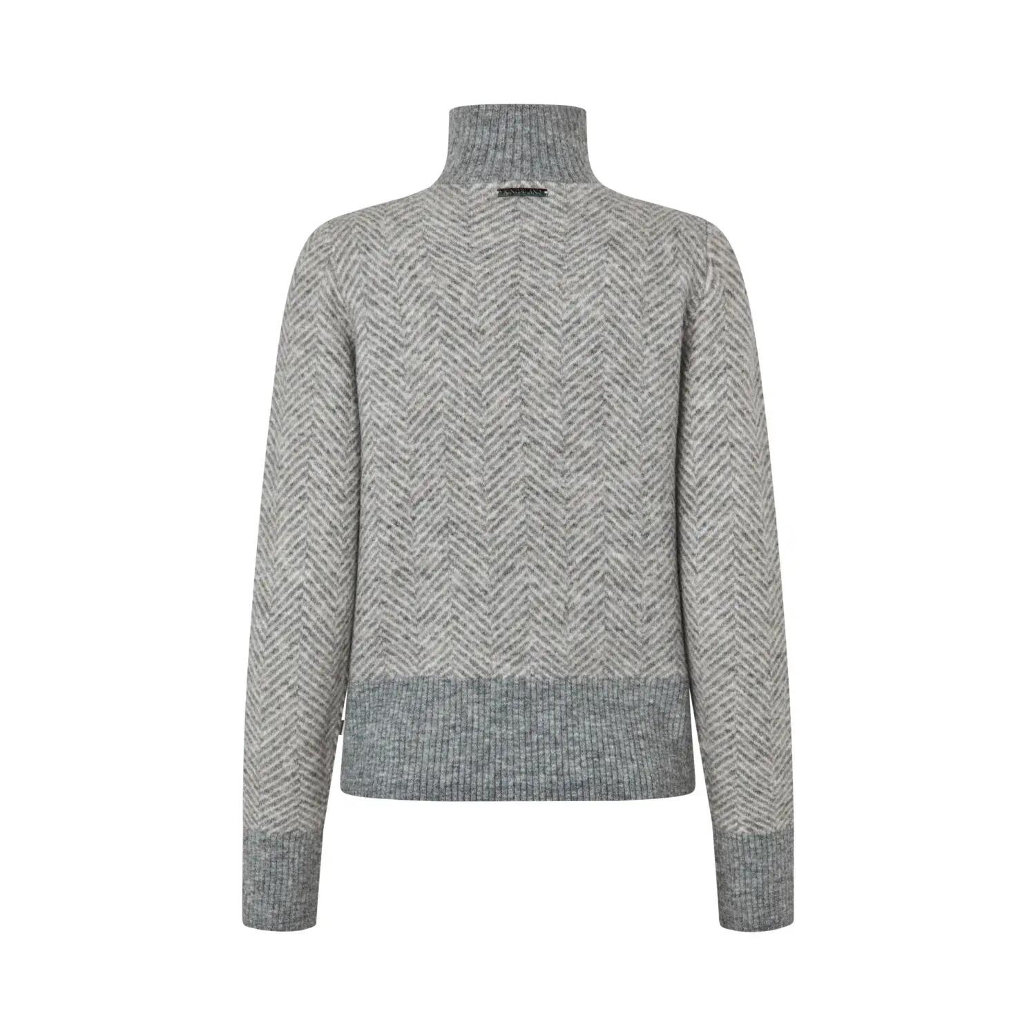 Sweter damski Kingsland Audrey 2/6