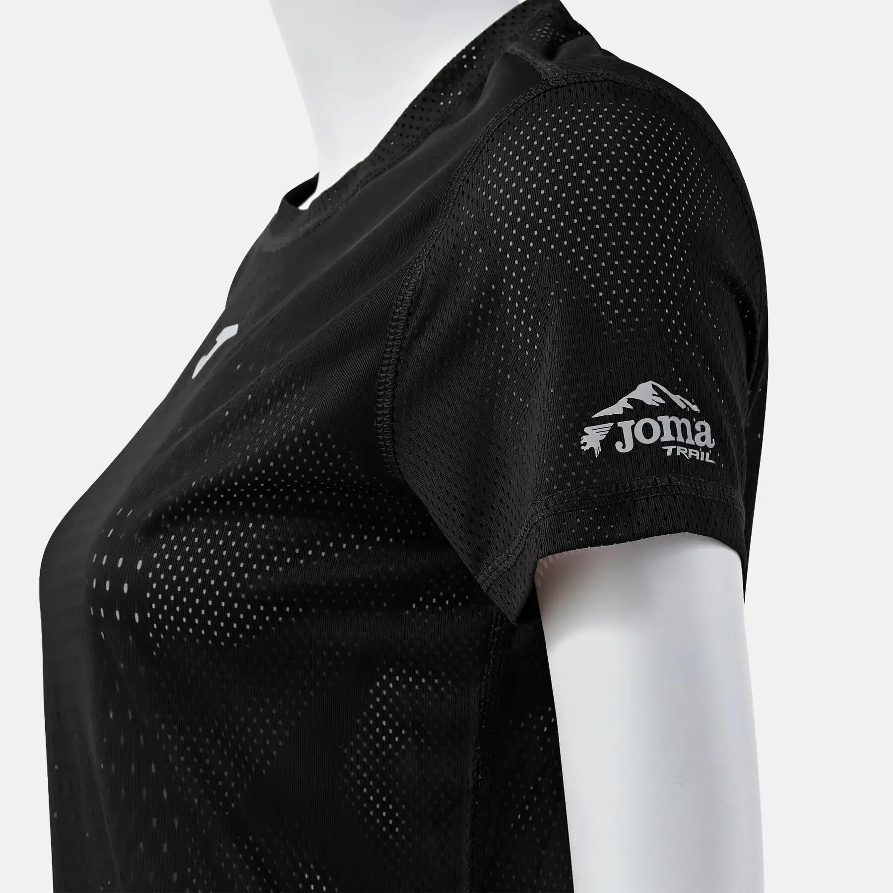 Maglia da donna Joma Nature 3/5