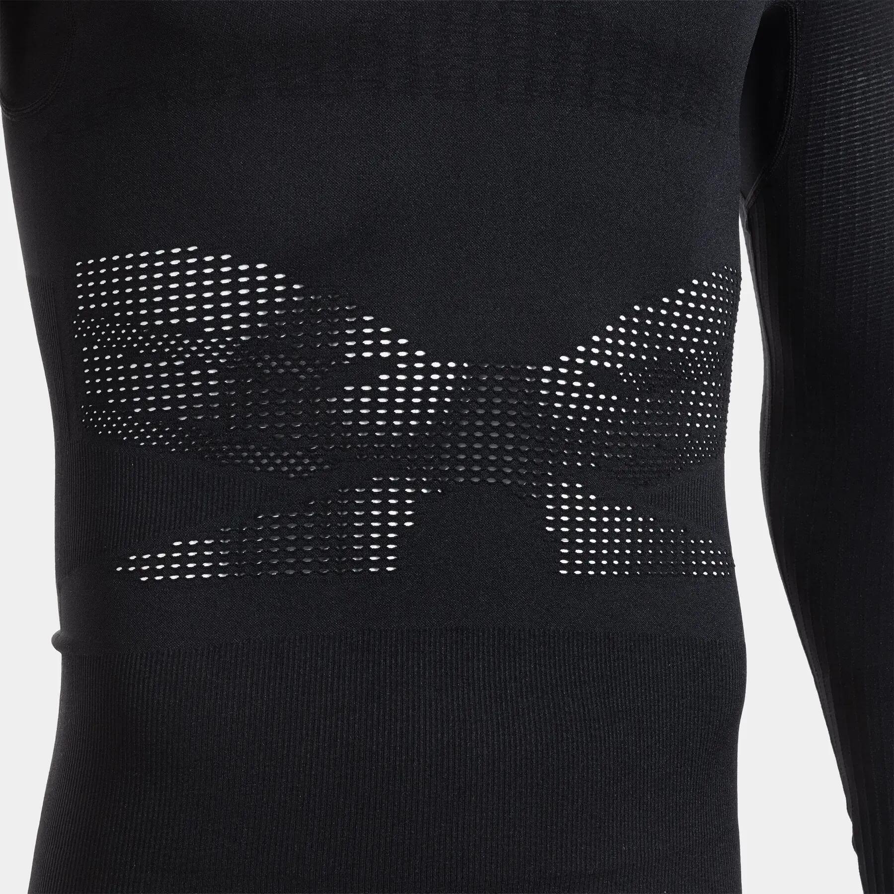 Thermal Long Sleeve Jersey Nature Joma 4/7