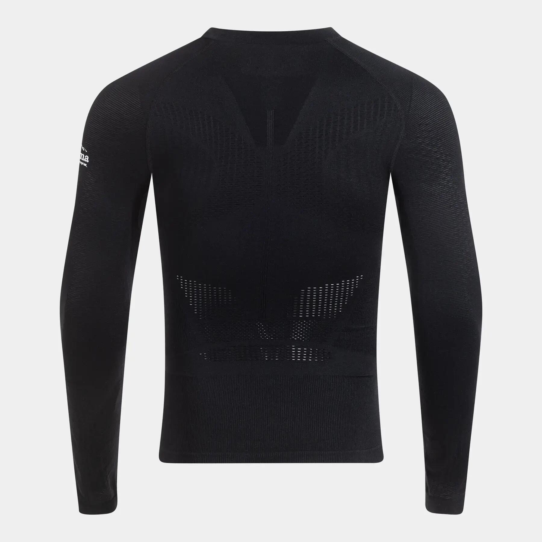 Thermal Long Sleeve Jersey Nature Joma 2/7
