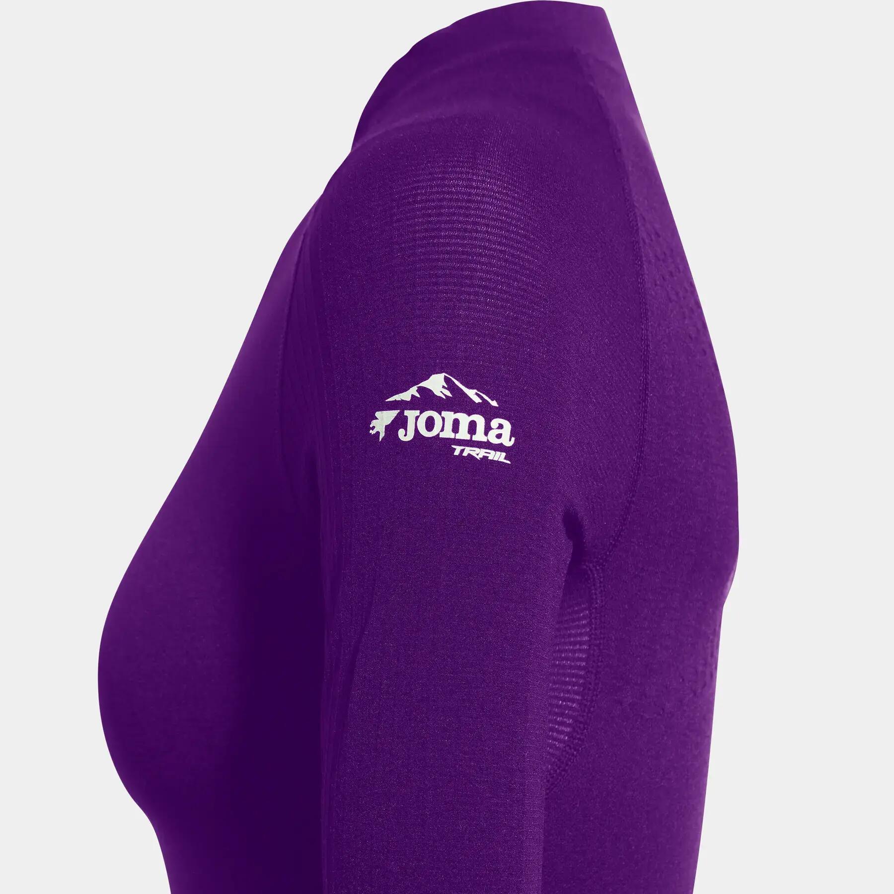 Maglia a maniche lunghe da donna Joma Nature 4/4