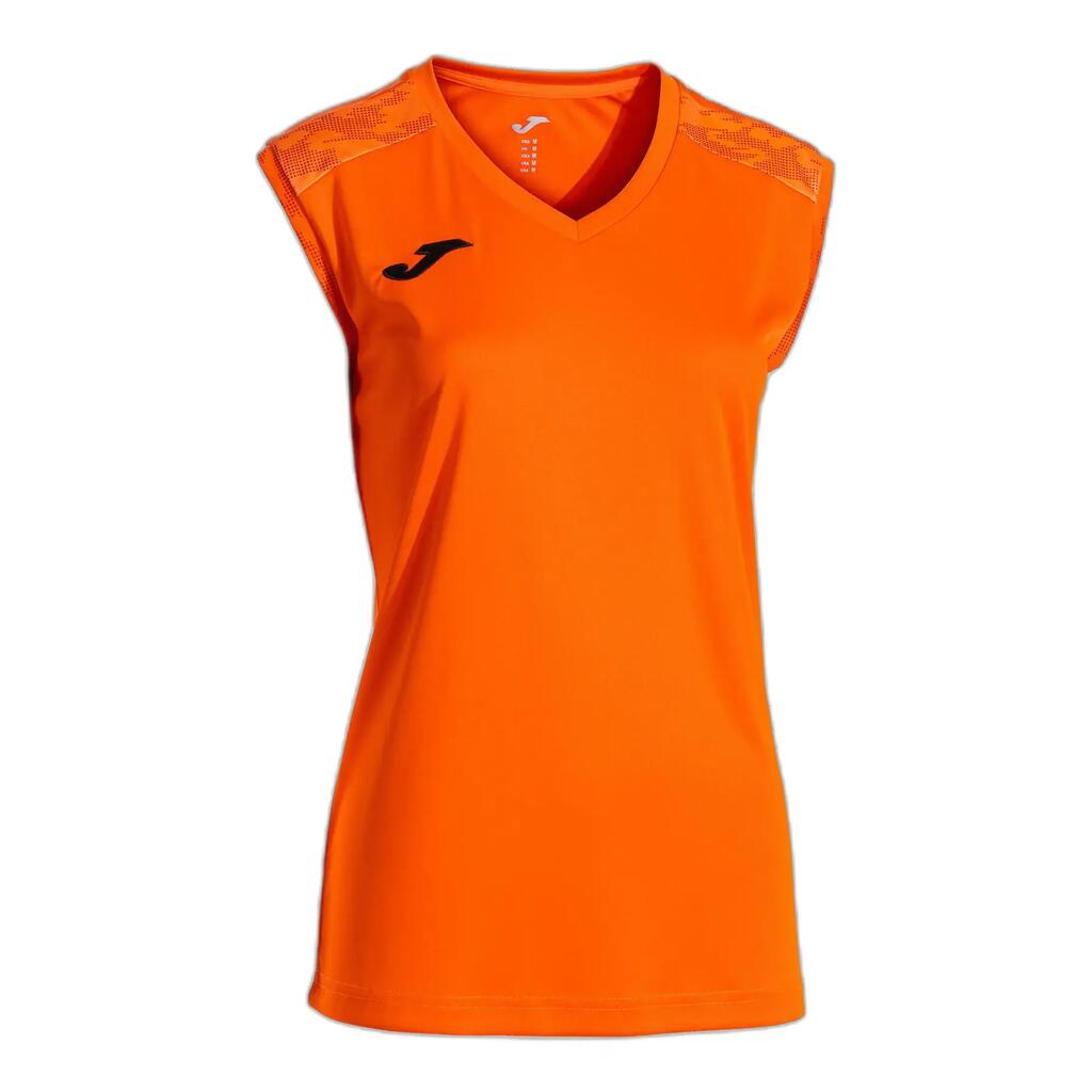 Women's sleeveless jersey Joma Championship VIII