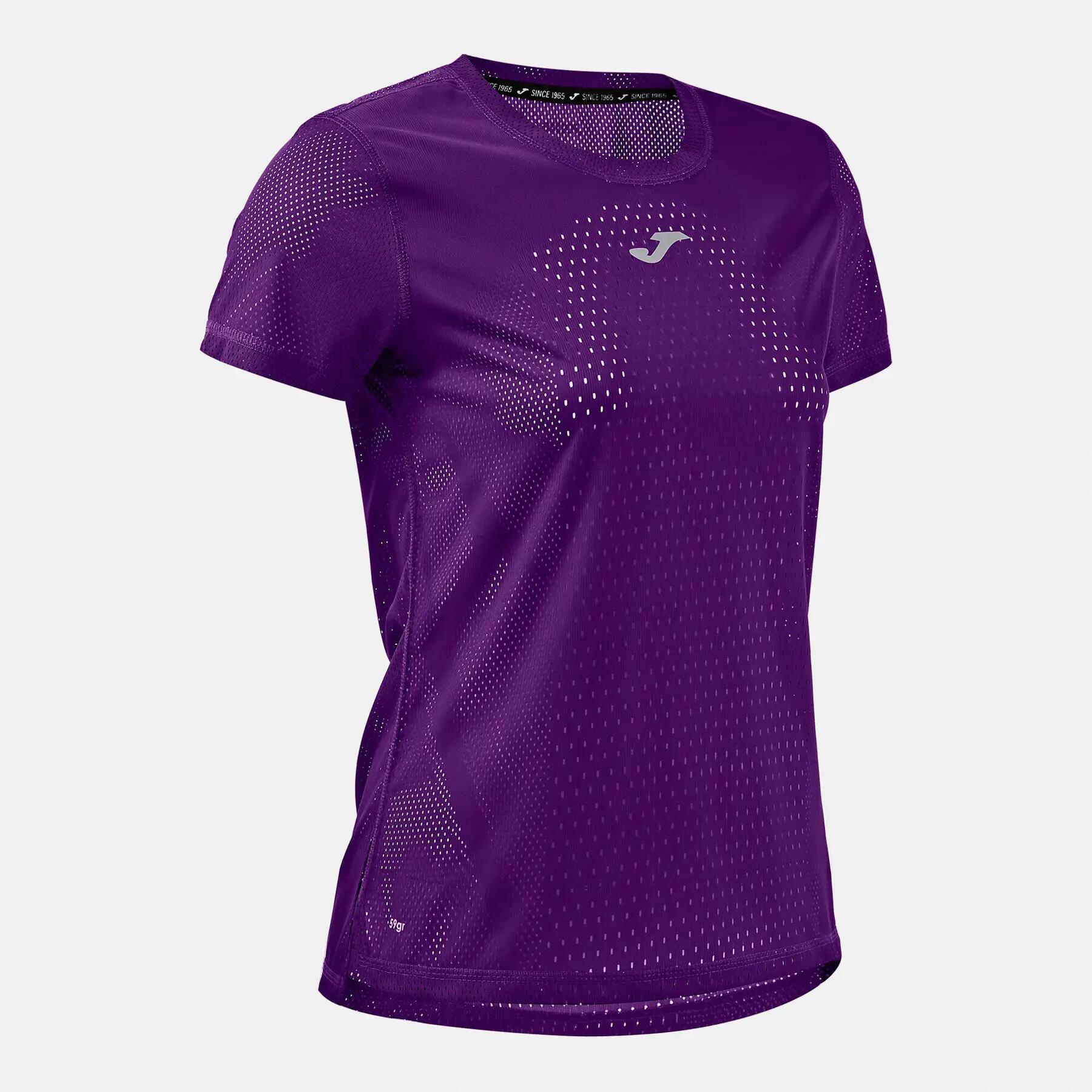 Maglia da donna Joma Nature 5/5