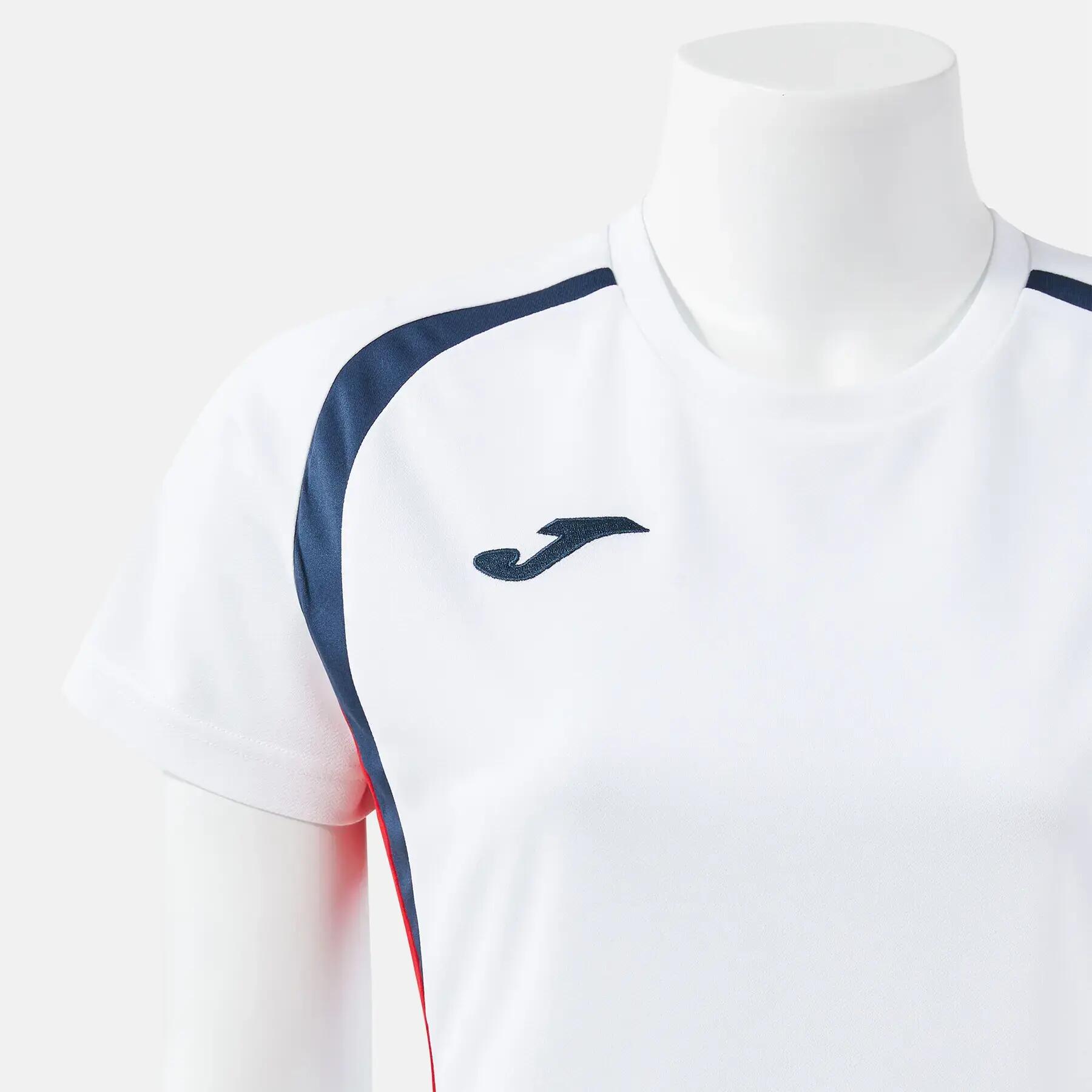 Training top meisje Joma Championship 20 3/5
