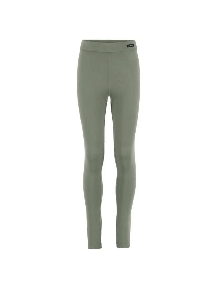 Craft Thermal Baselayer Set 2 JR sous-vêtement thermique junior – Leaf 1/7