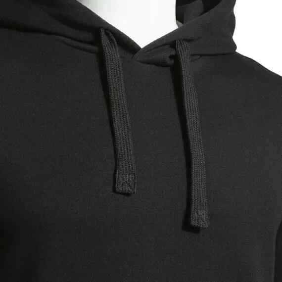 Pánská mikina Joma Universo Hoodie černá 3/5