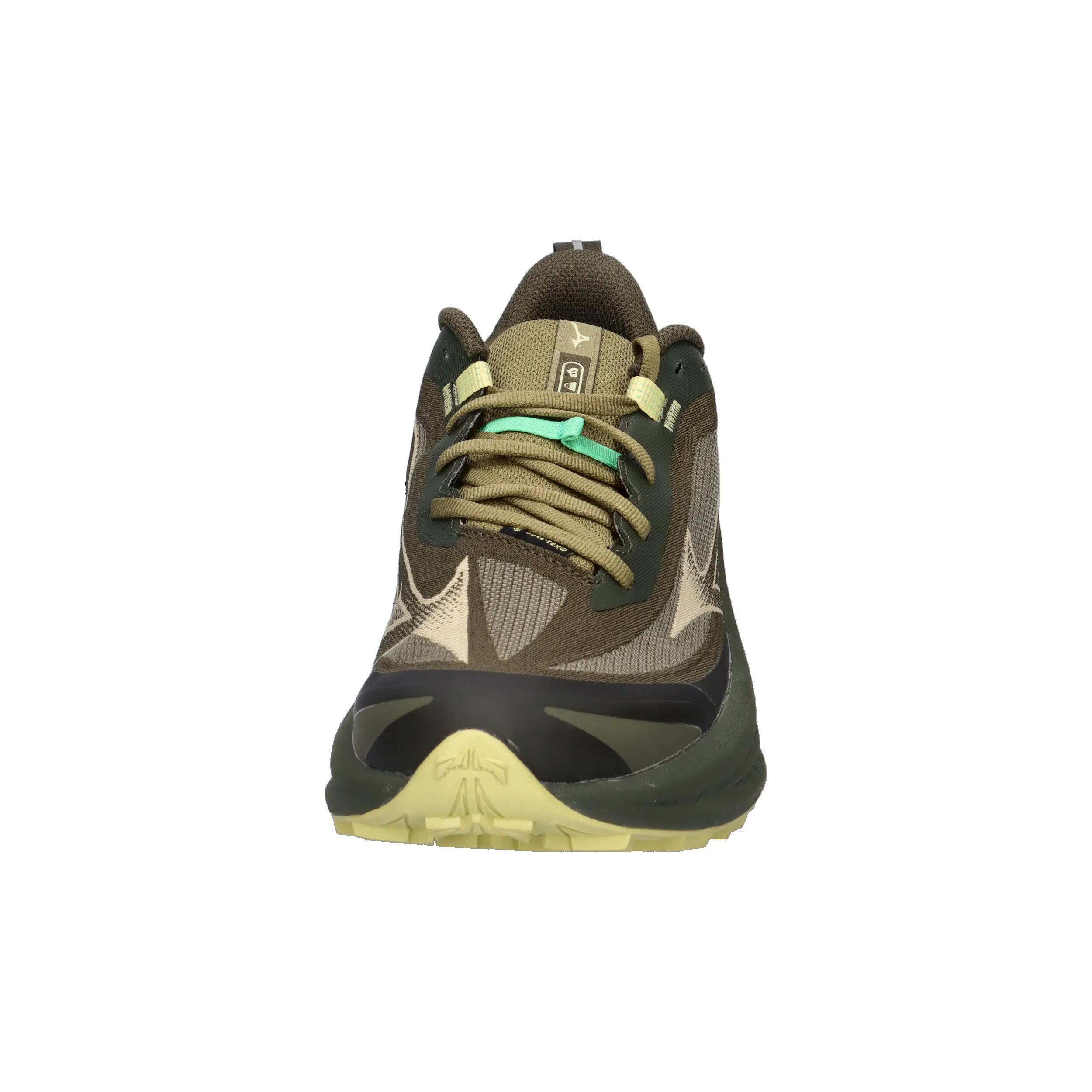 Scarpe running da donna Mizuno Neo Daichi 10 GTX 3/14