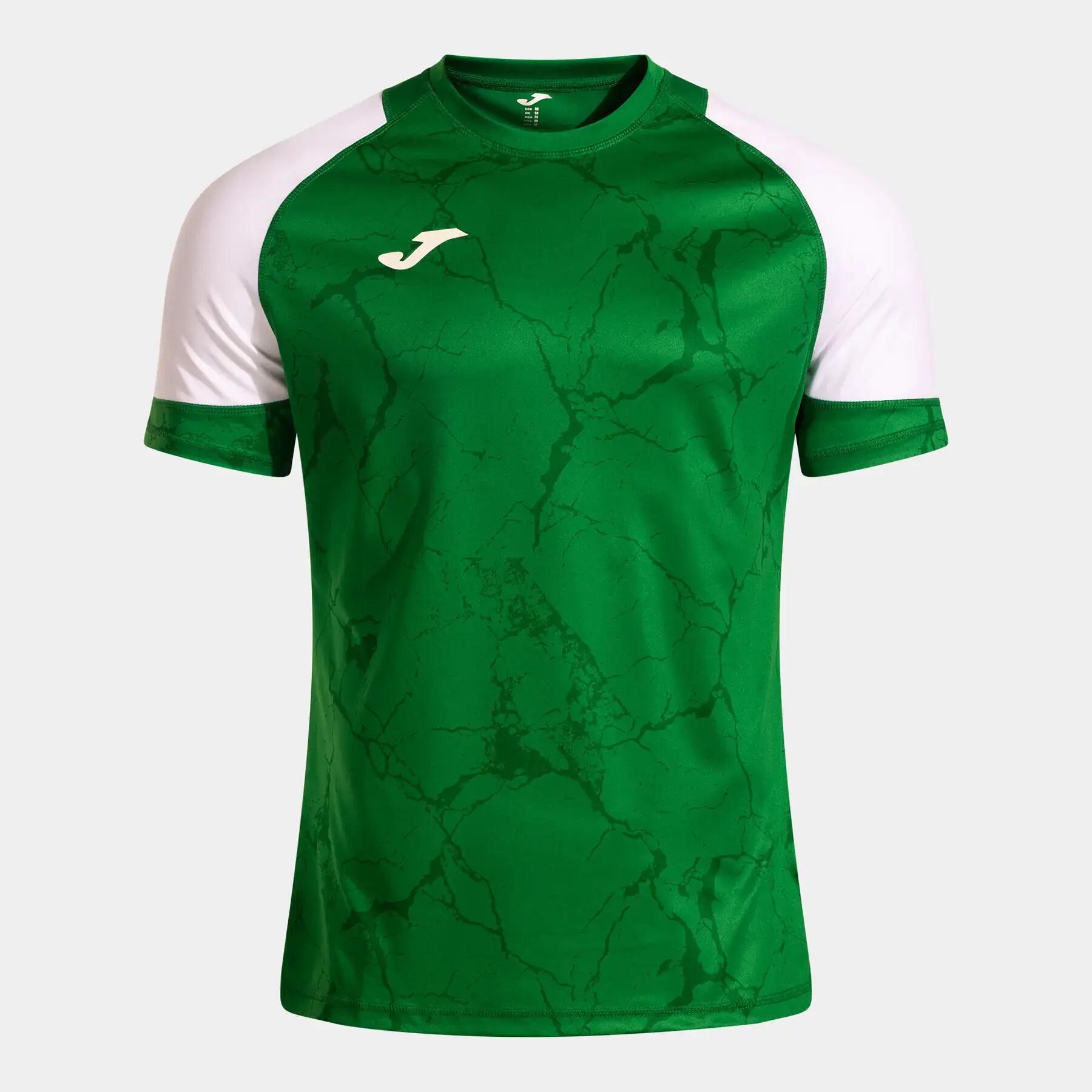 Maglia Joma Hispa V 4/4