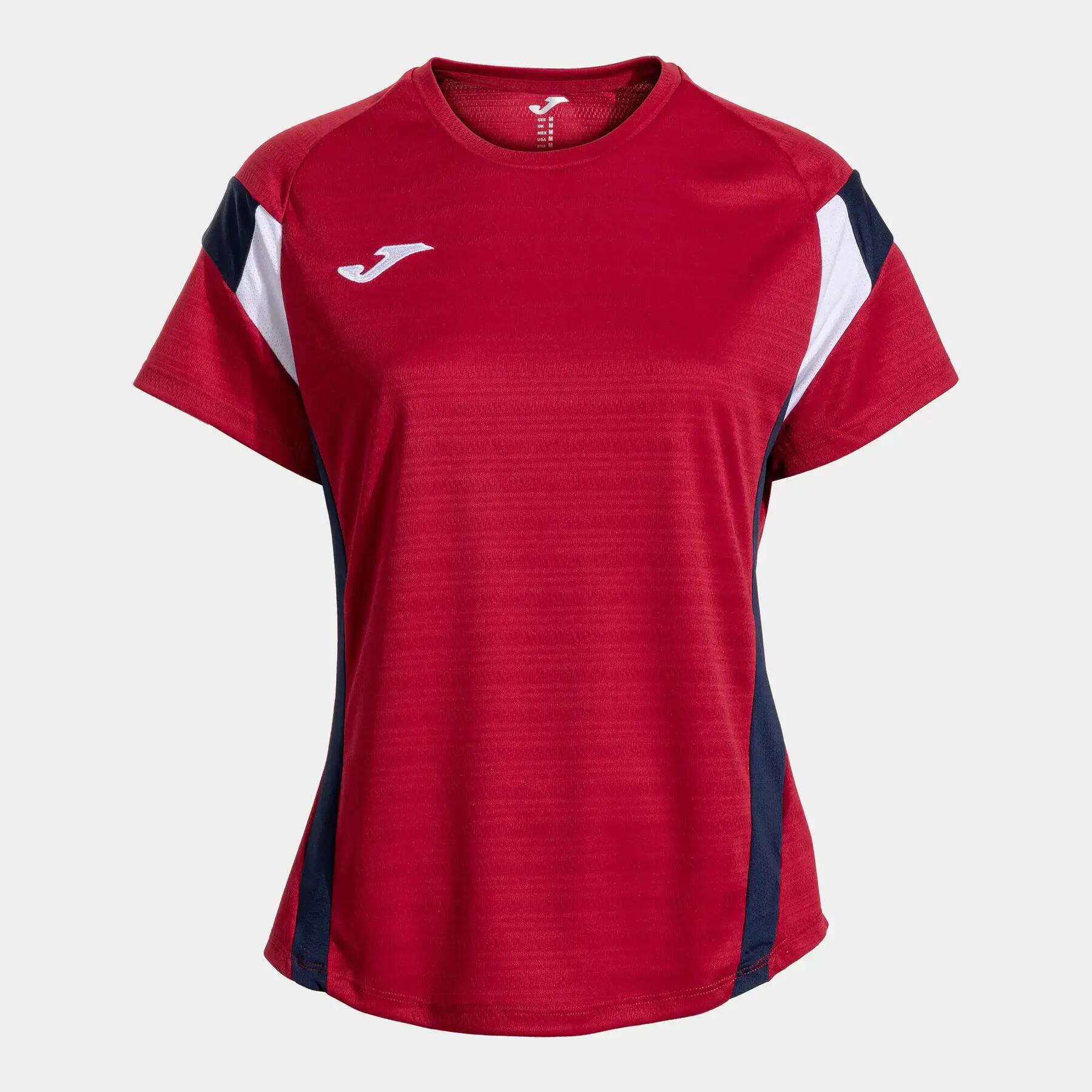 Maglia da donna Joma Montréal 4/4