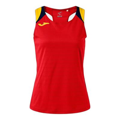 Damestanktop joma terra