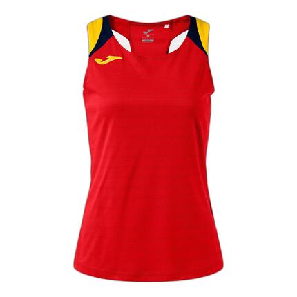 Débardeur fille Joma Terra