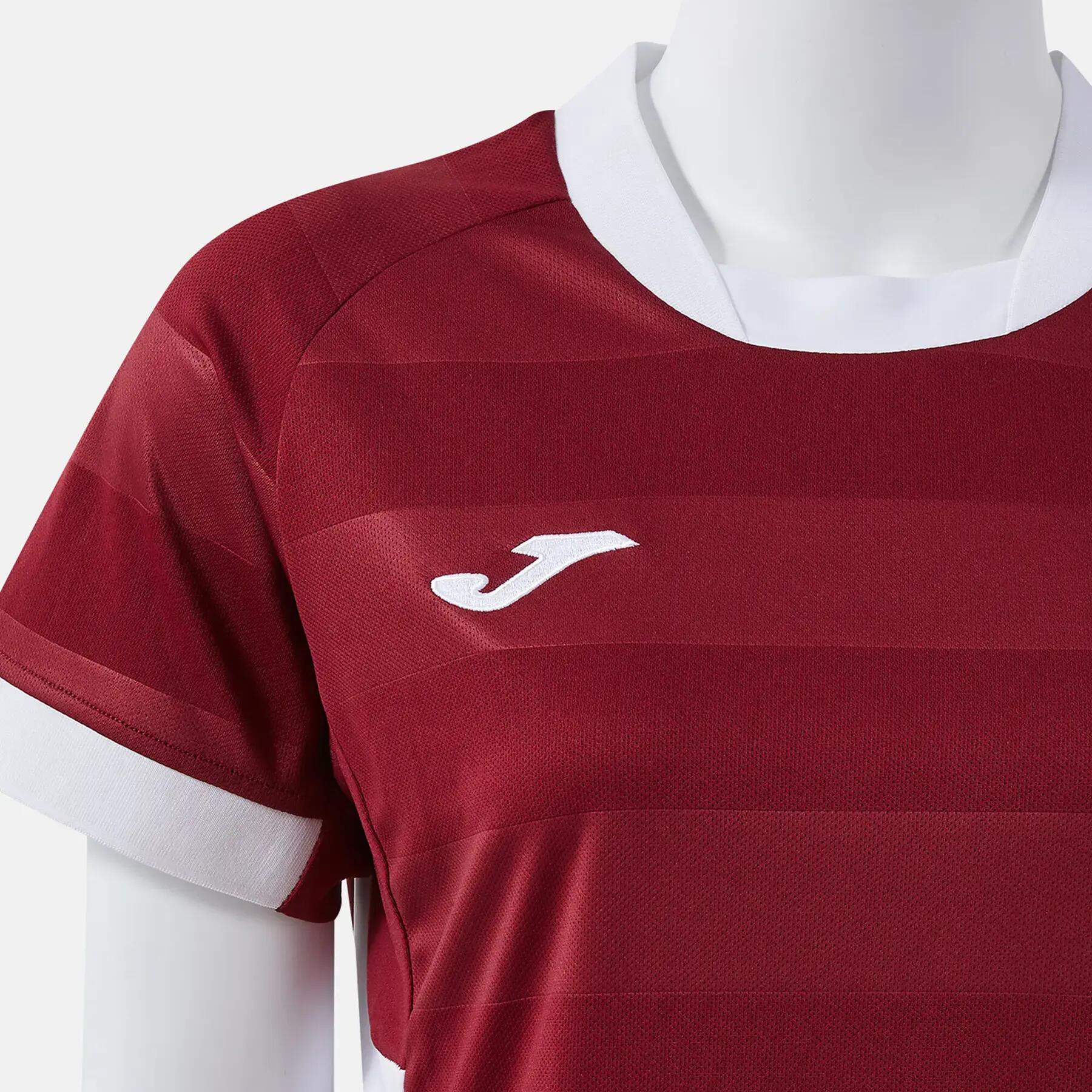 Maglia da donna Joma Toletum VII 3/5