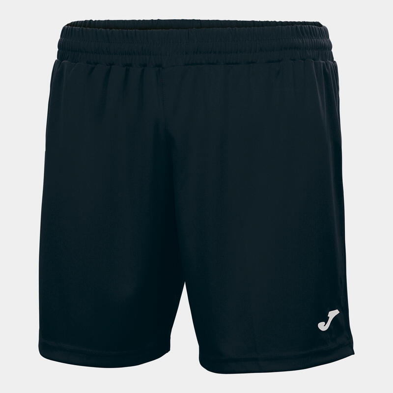 Short Hombre Joma Treviso negro