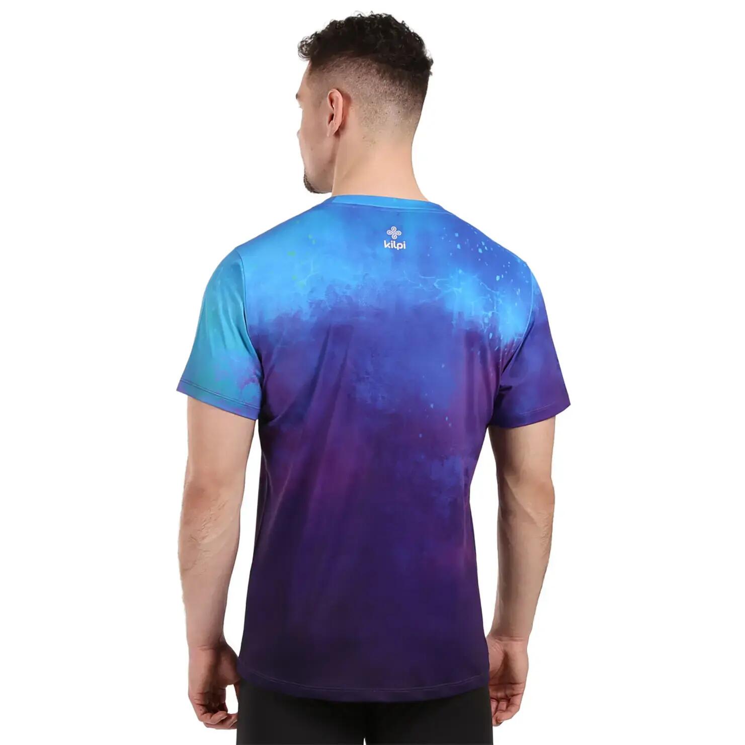 Maillot Kilpi Teamo 2/2