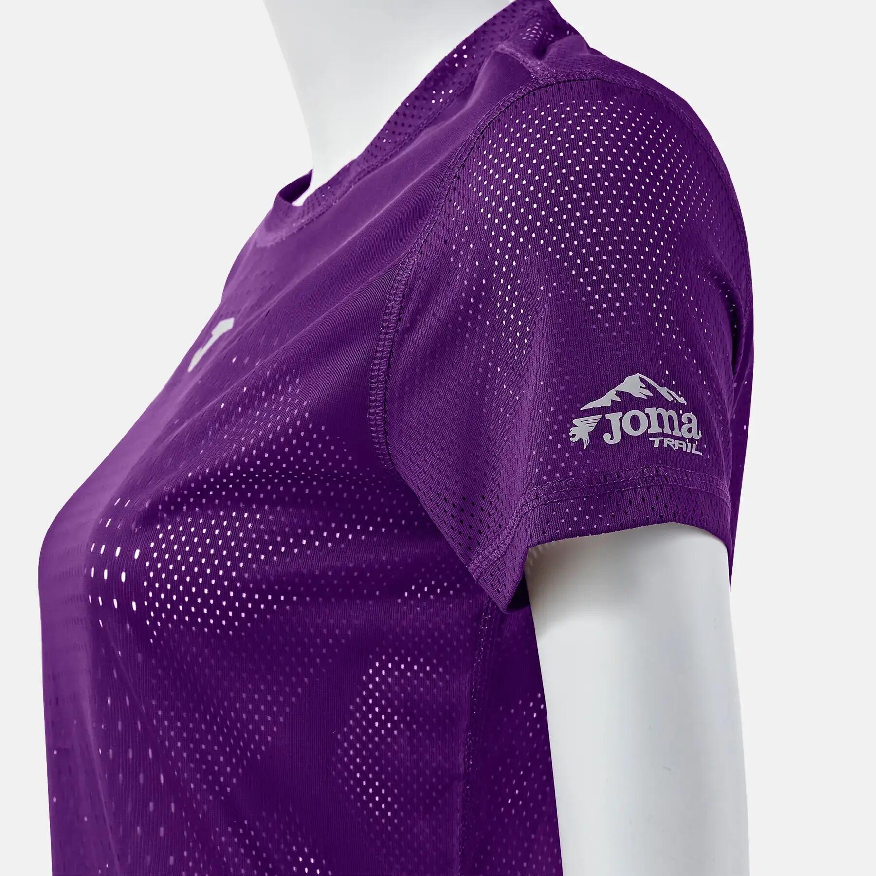 Maglia da donna Joma Nature 3/5