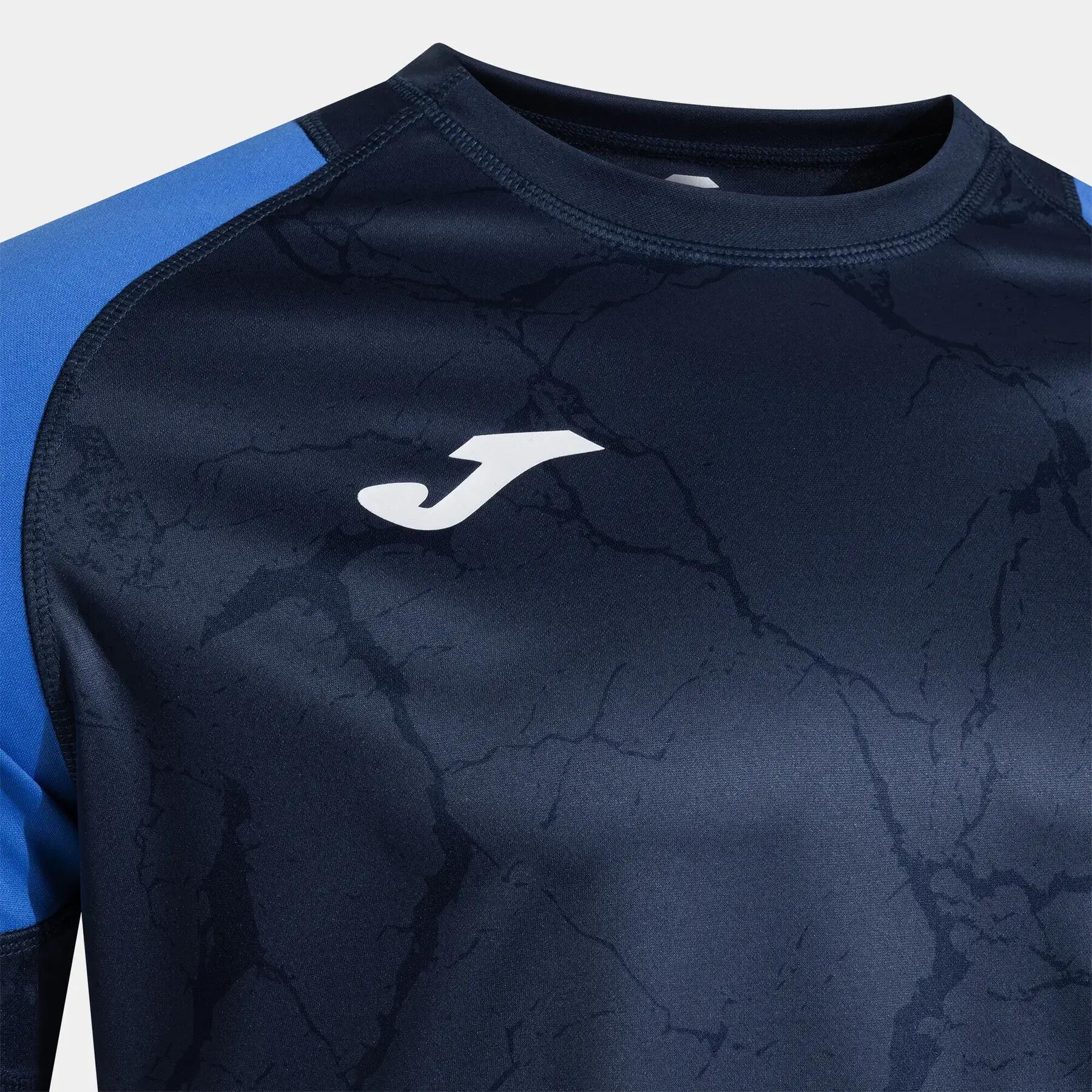 Maglia Joma Hispa V 3/4