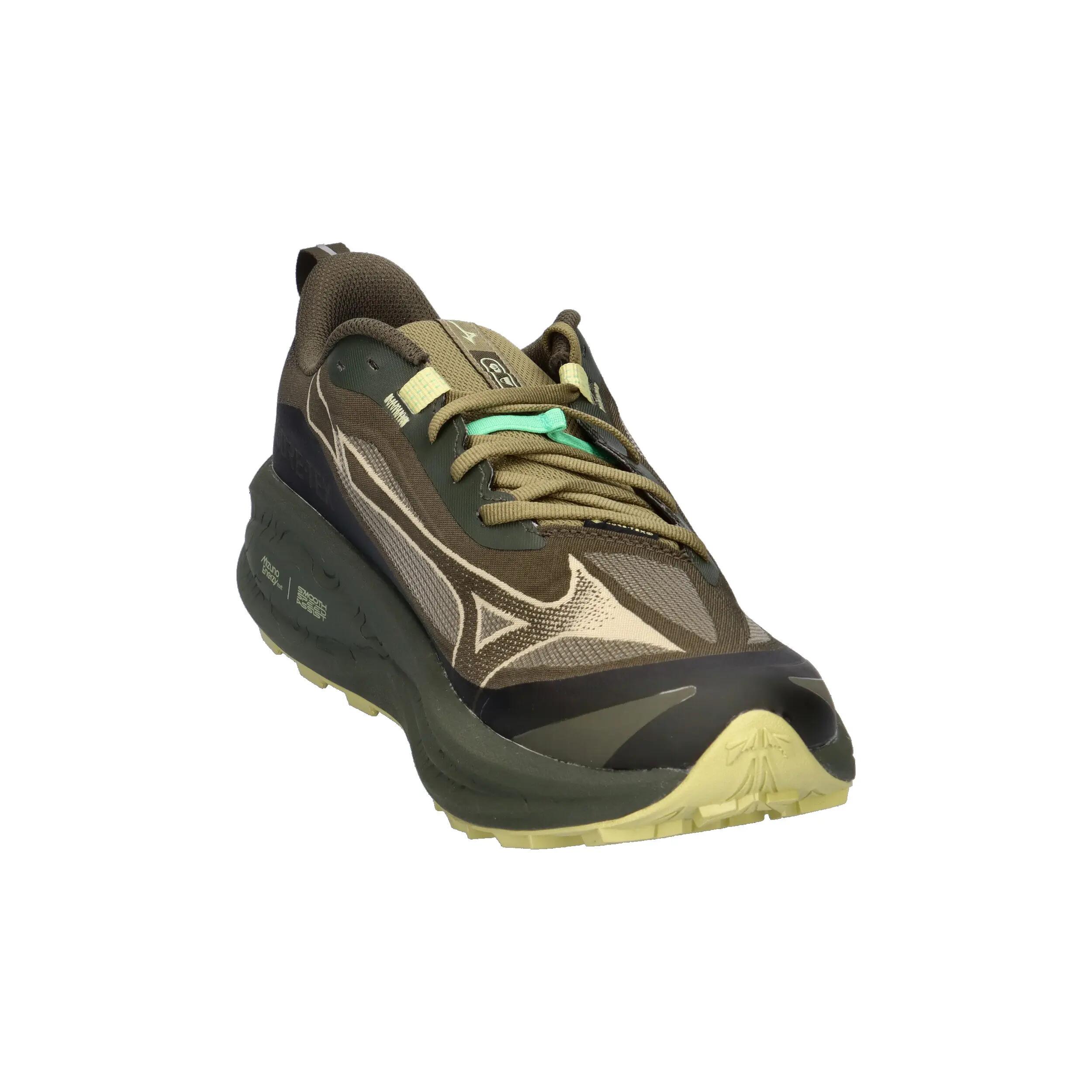 Scarpe running da donna Mizuno Neo Daichi 10 GTX 2/14