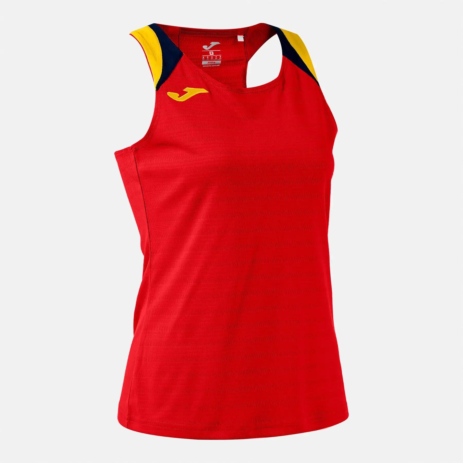 Canottiera da donna Joma Terra 5/5