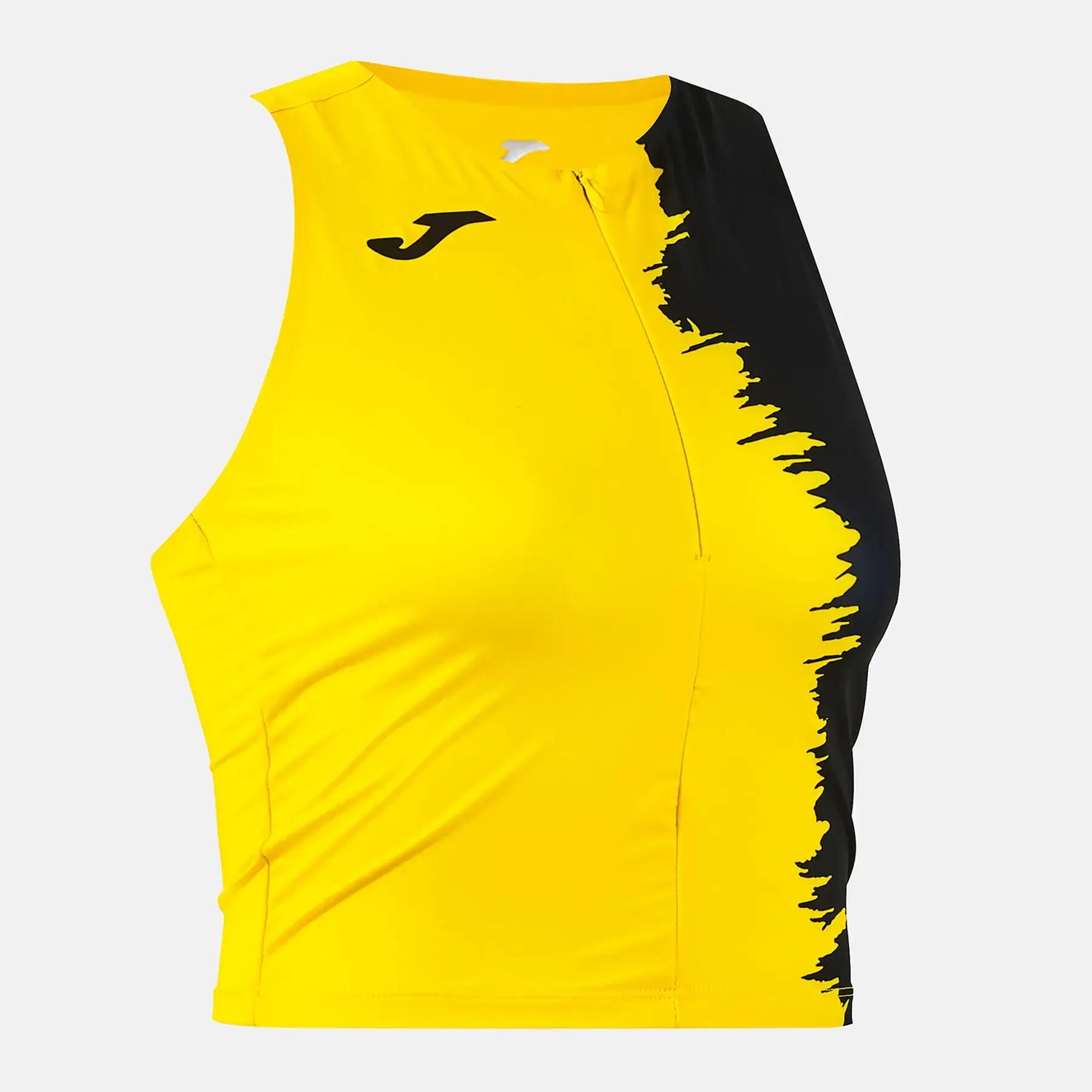 Camiseta de tirantes para mujer Joma Picasho 5/5