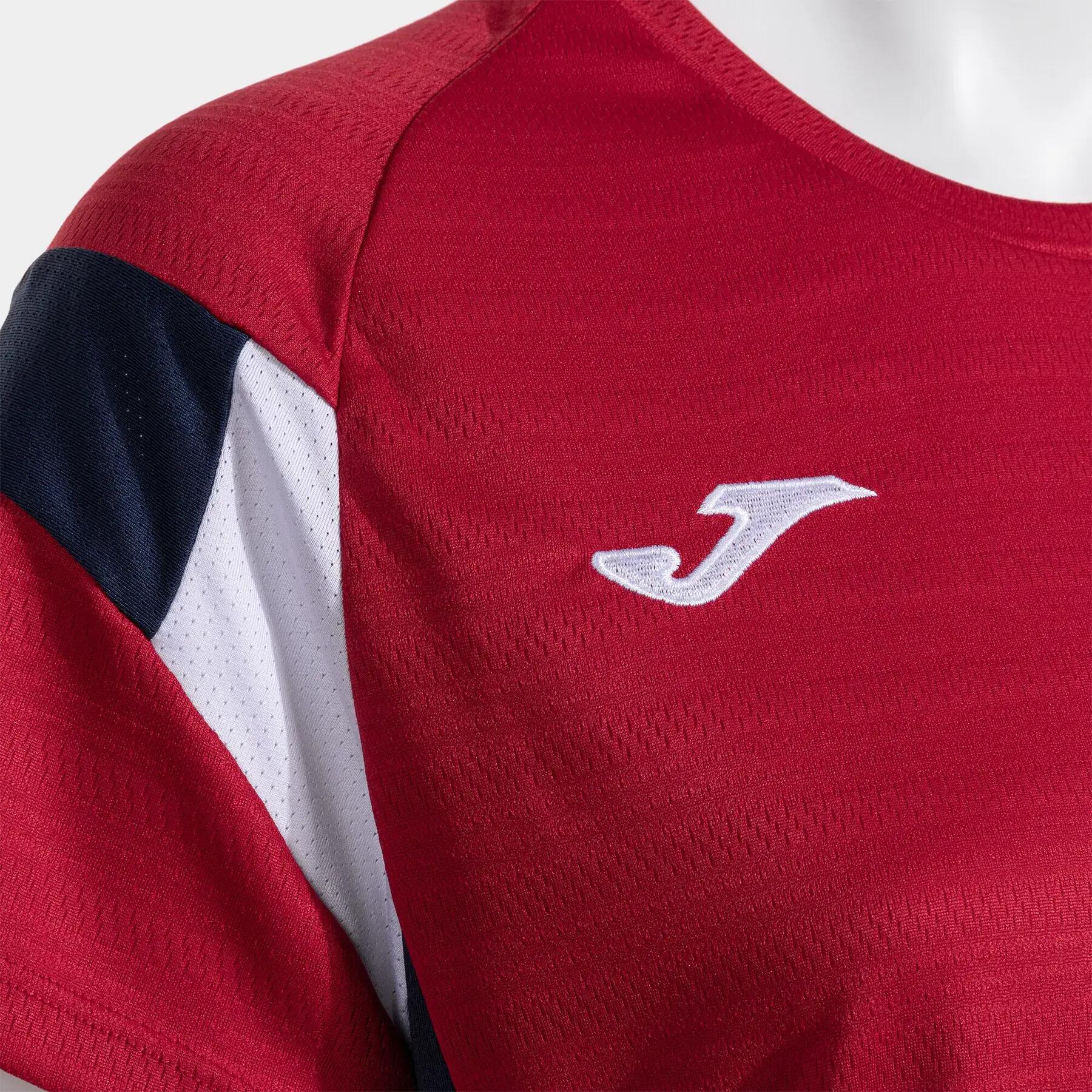 Maglia da donna Joma Montréal 3/4
