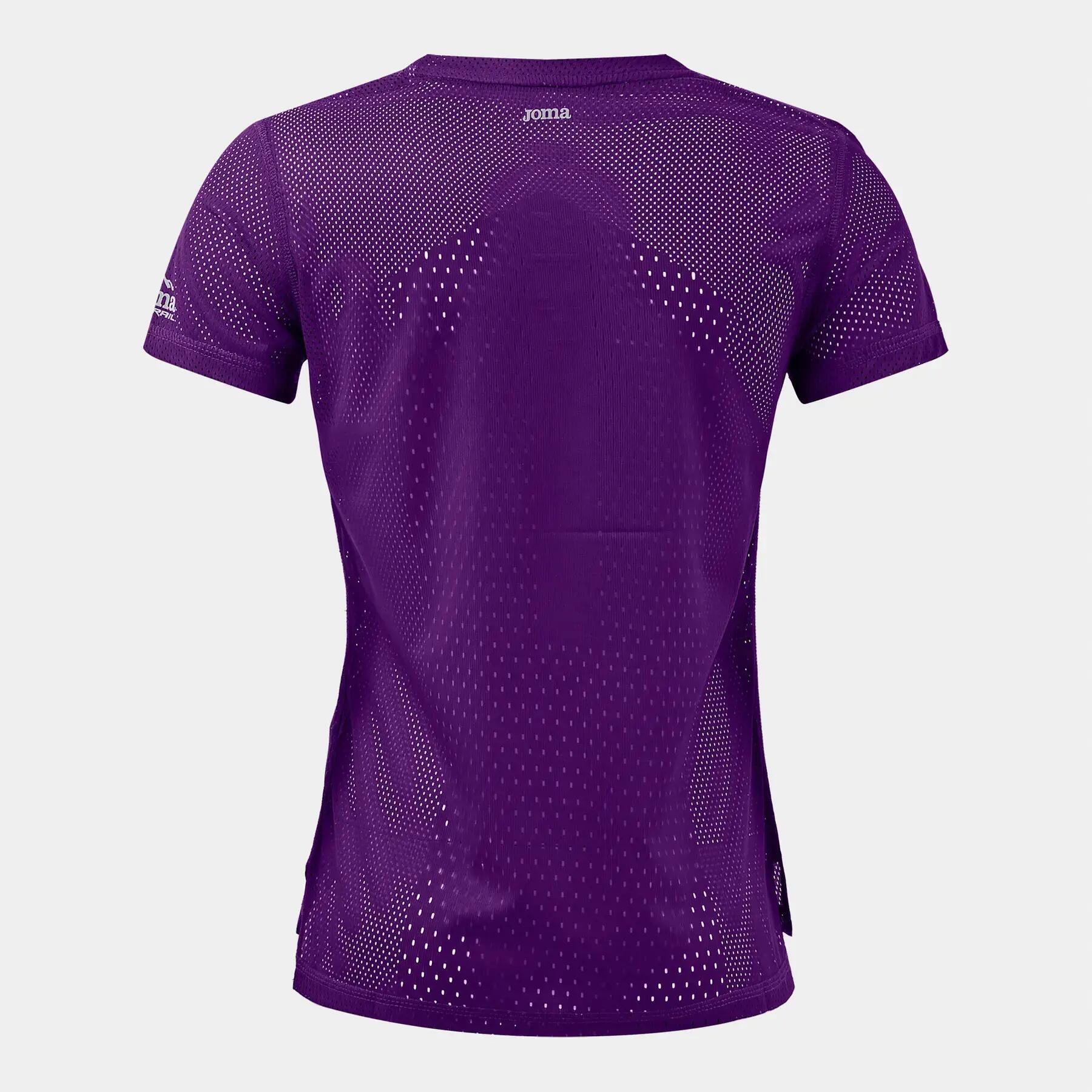 Maglia da donna Joma Nature 2/5