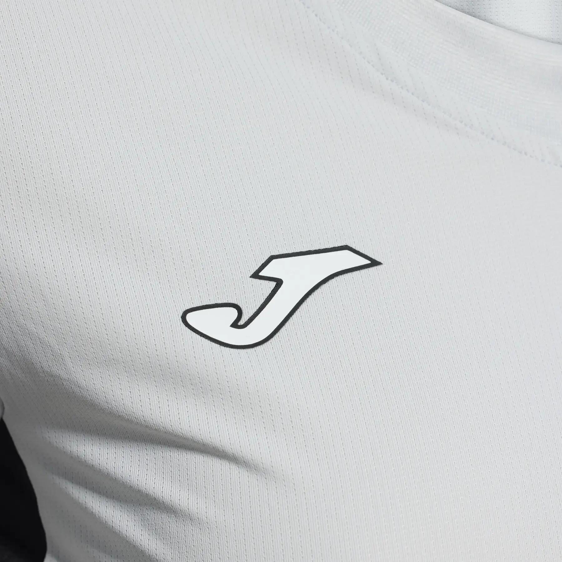 V-hals damesshirt Joma Smash 3/3