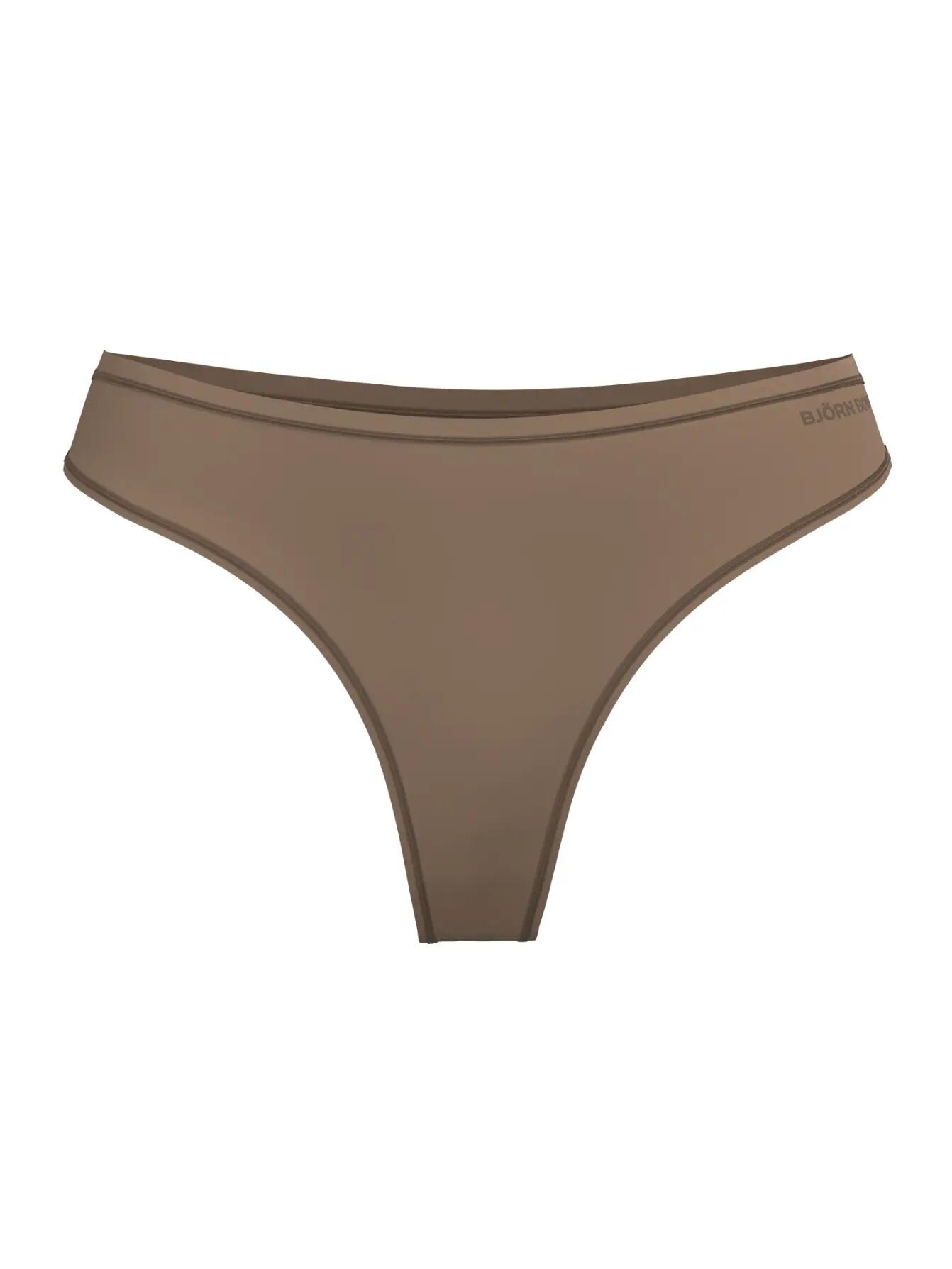 bjorn_borg COMFORT THONG 2p - polyamide recyclé – MULTIPACK 2 3/5