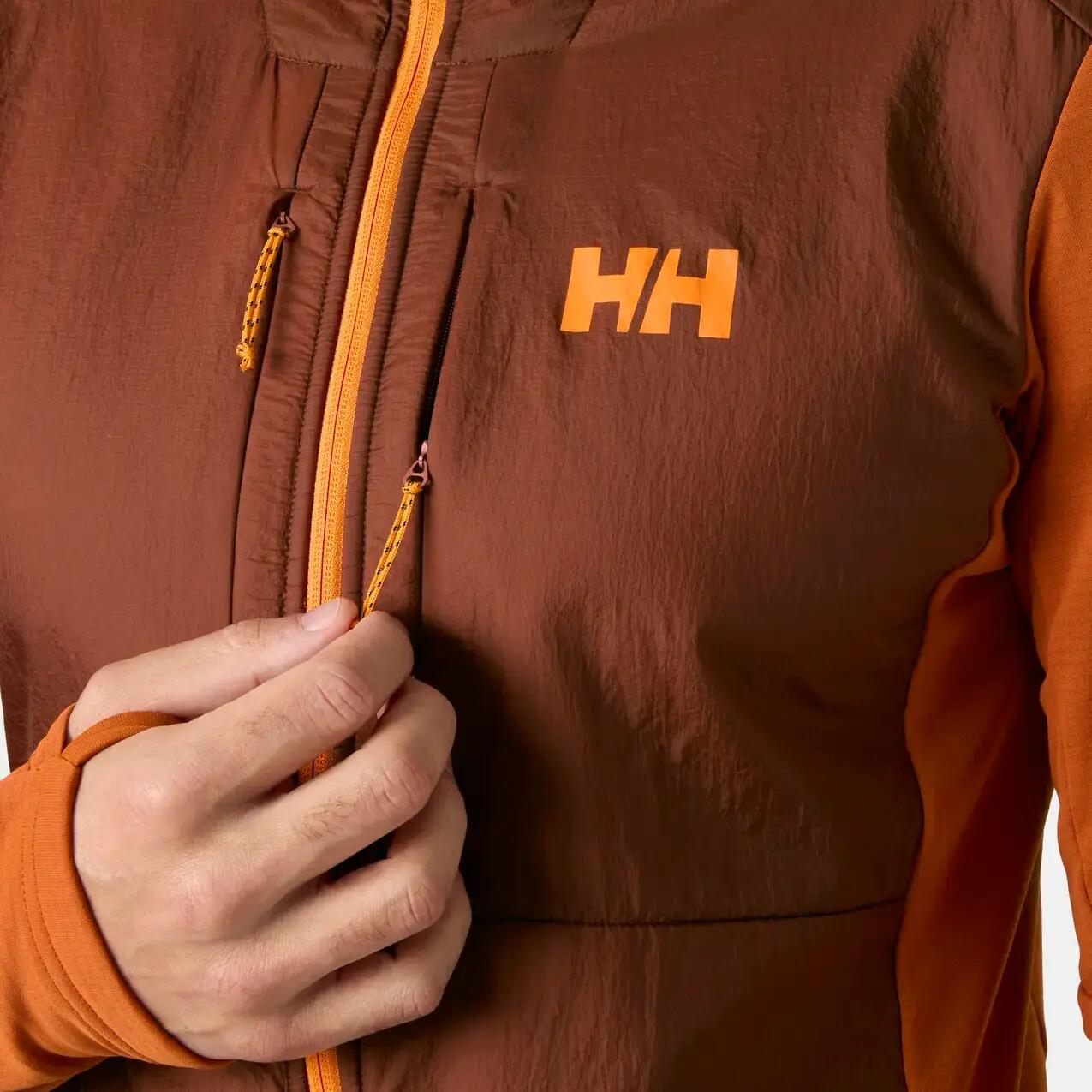 Polaire hybrydowa Helly Hansen Versalite 4/4