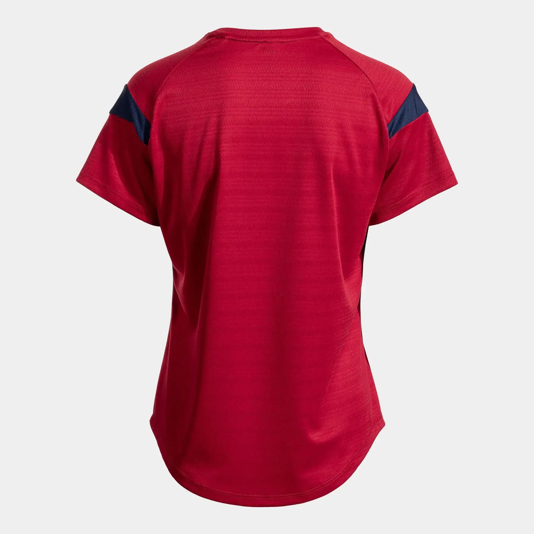 Maglia da donna Joma Montréal 2/4