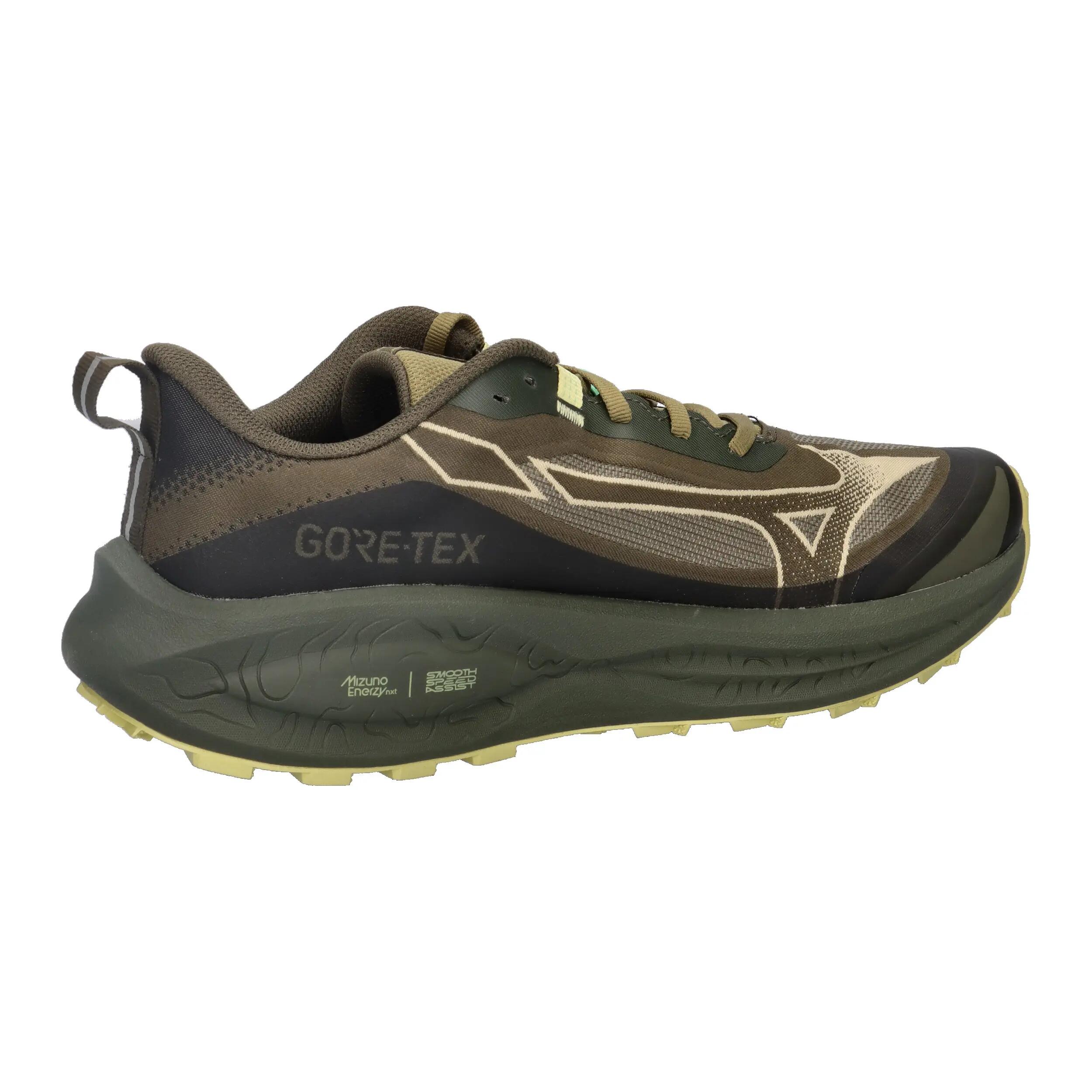 Scarpe running da donna Mizuno Neo Daichi 10 GTX 14/14