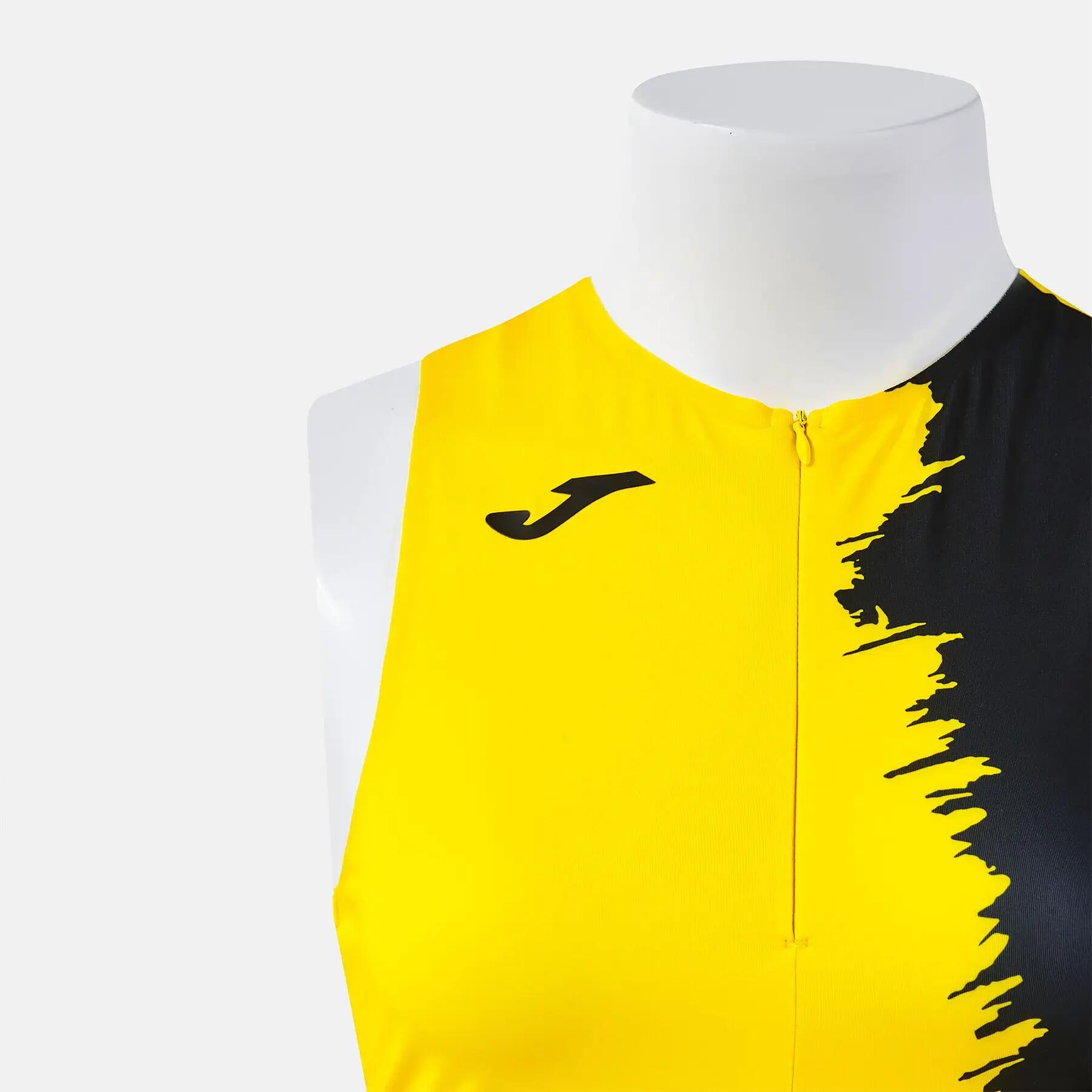 Camiseta de tirantes para mujer Joma Picasho 3/5