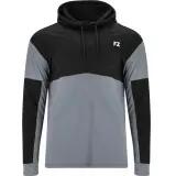 fz_forza Felpa Shock Jr. Hoody in poliestere riciclato ed elastane – 2050 5/5