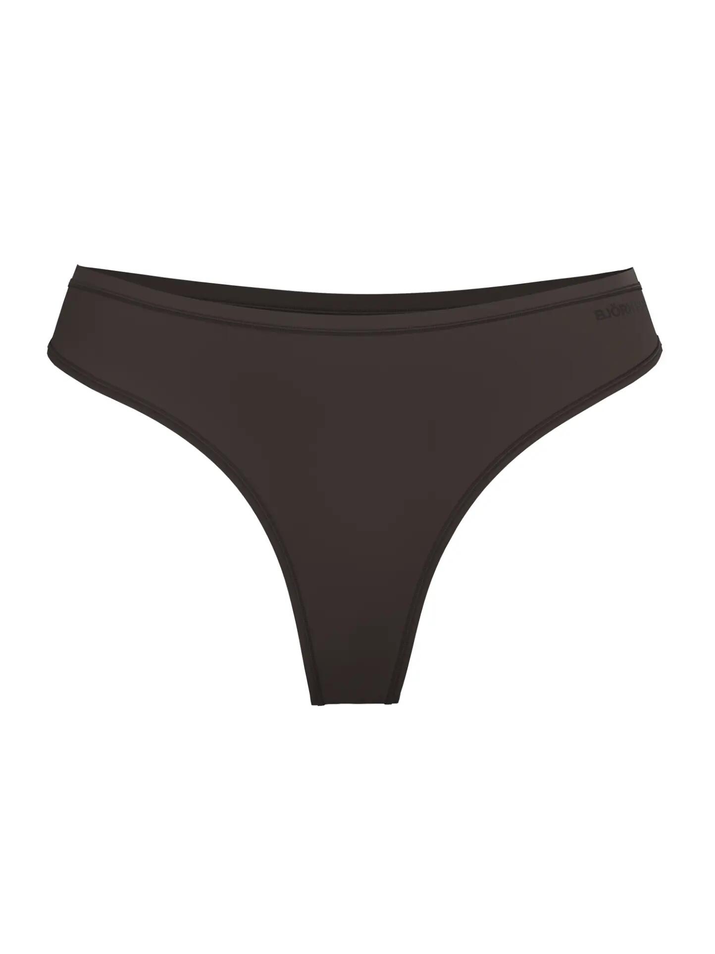 bjorn_borg COMFORT THONG 2p - polyamide recyclé – MULTIPACK 2 2/5