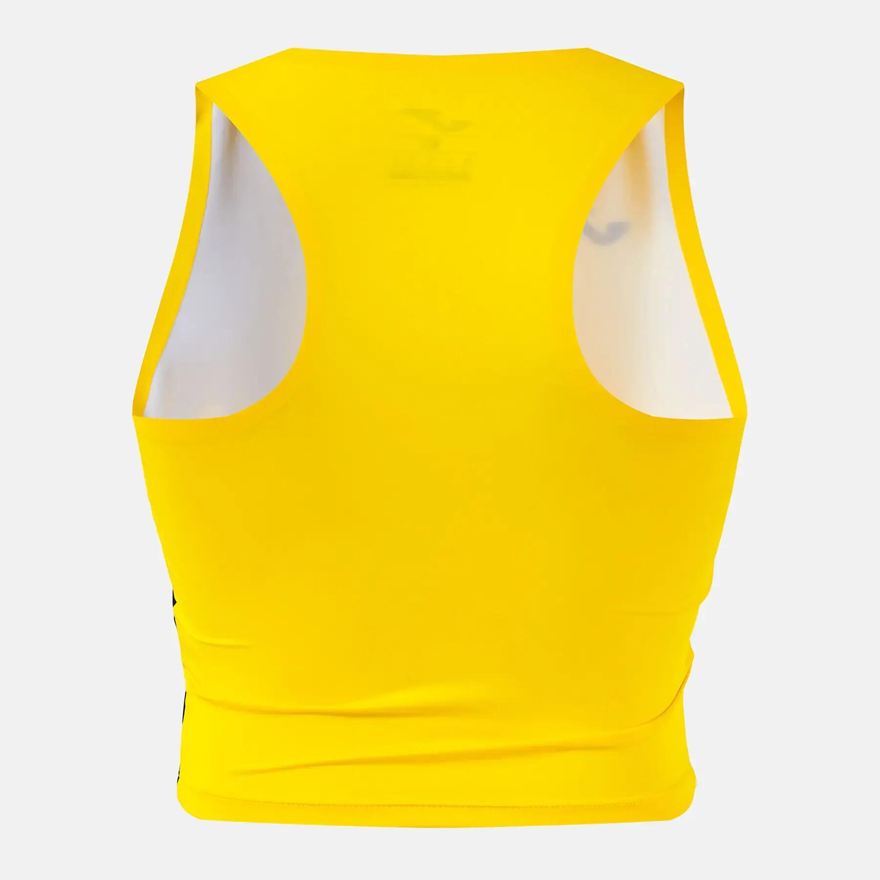 Camiseta de tirantes para mujer Joma Picasho 2/5