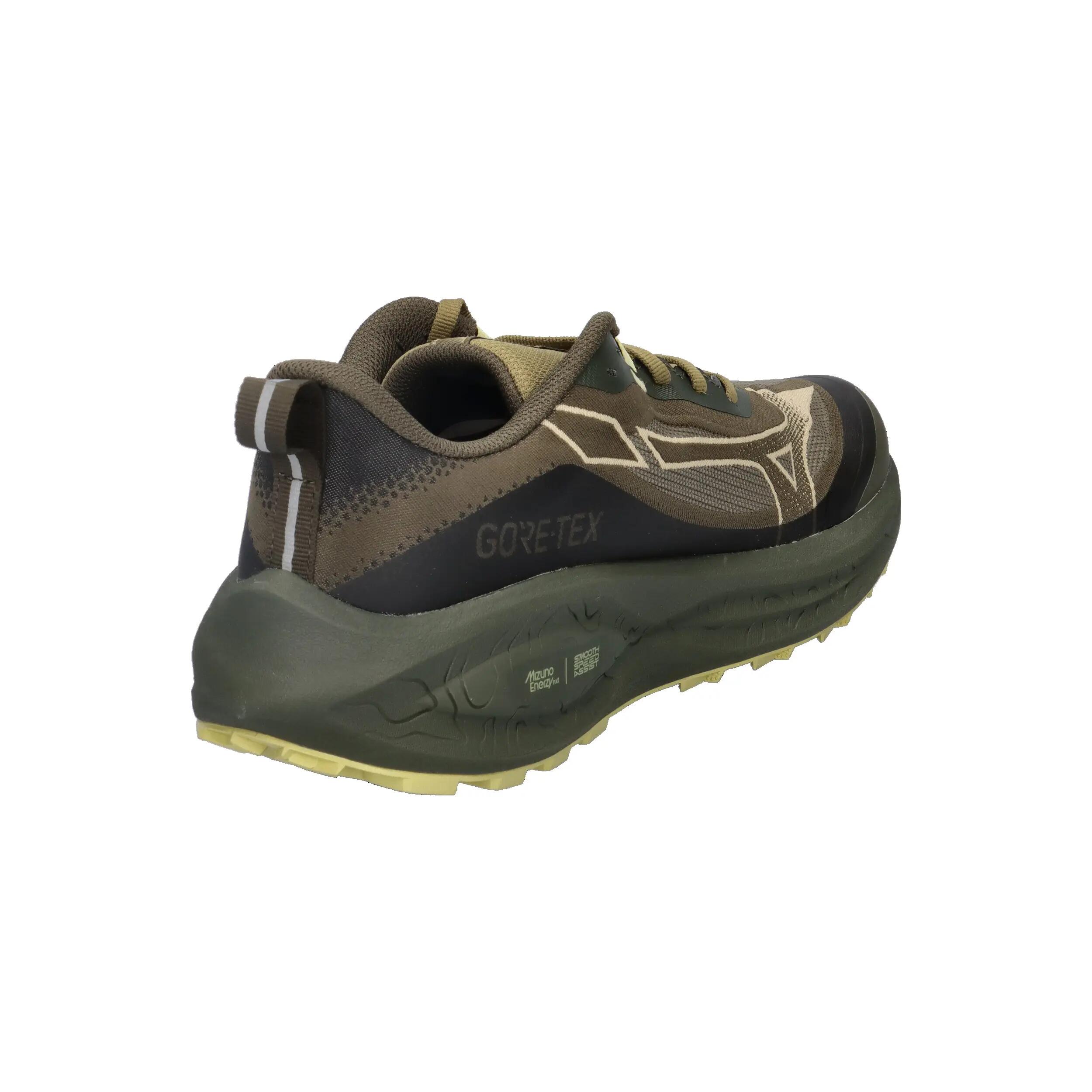Scarpe running da donna Mizuno Neo Daichi 10 GTX 13/14