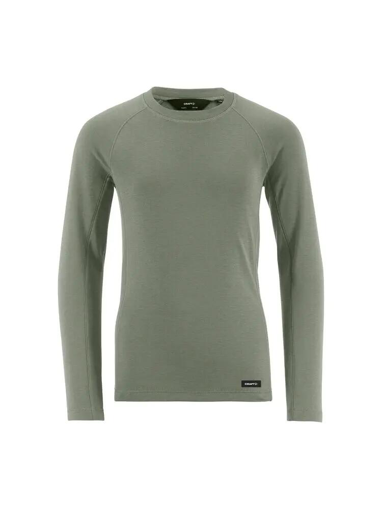 Craft Thermal Baselayer Set 2 JR sous-vêtement thermique junior – Leaf 3/7