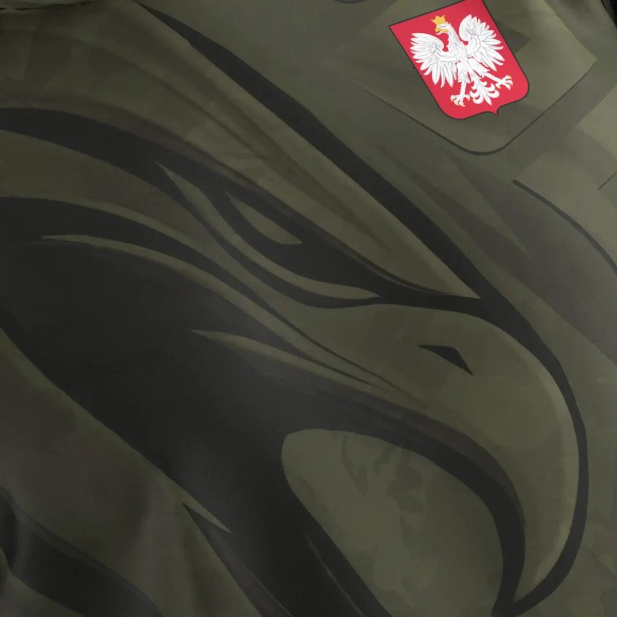 Bluza męska sportowa z kapturem EXTREME HOBBY POLSKA ULTIMATE 5/6