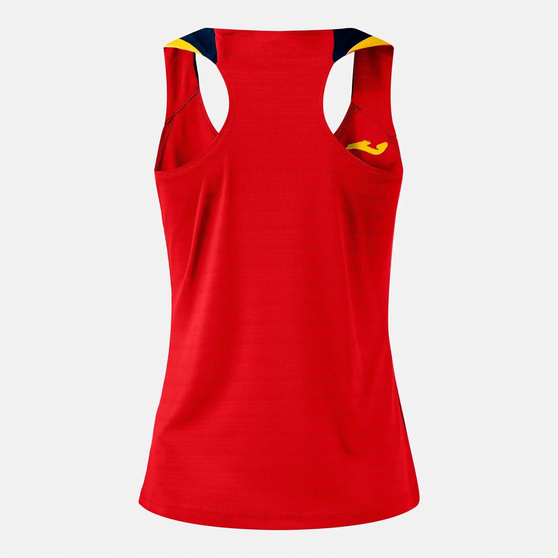 Canottiera da donna Joma Terra 2/5
