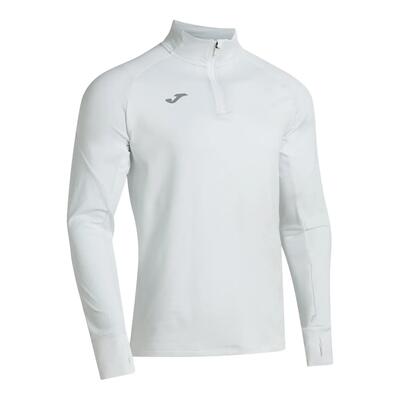 Trainings top met 1/2 rits joma r-night