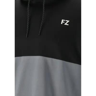 fz_forza Felpa Shock Jr. Hoody in poliestere riciclato ed elastane – 2050 3/5