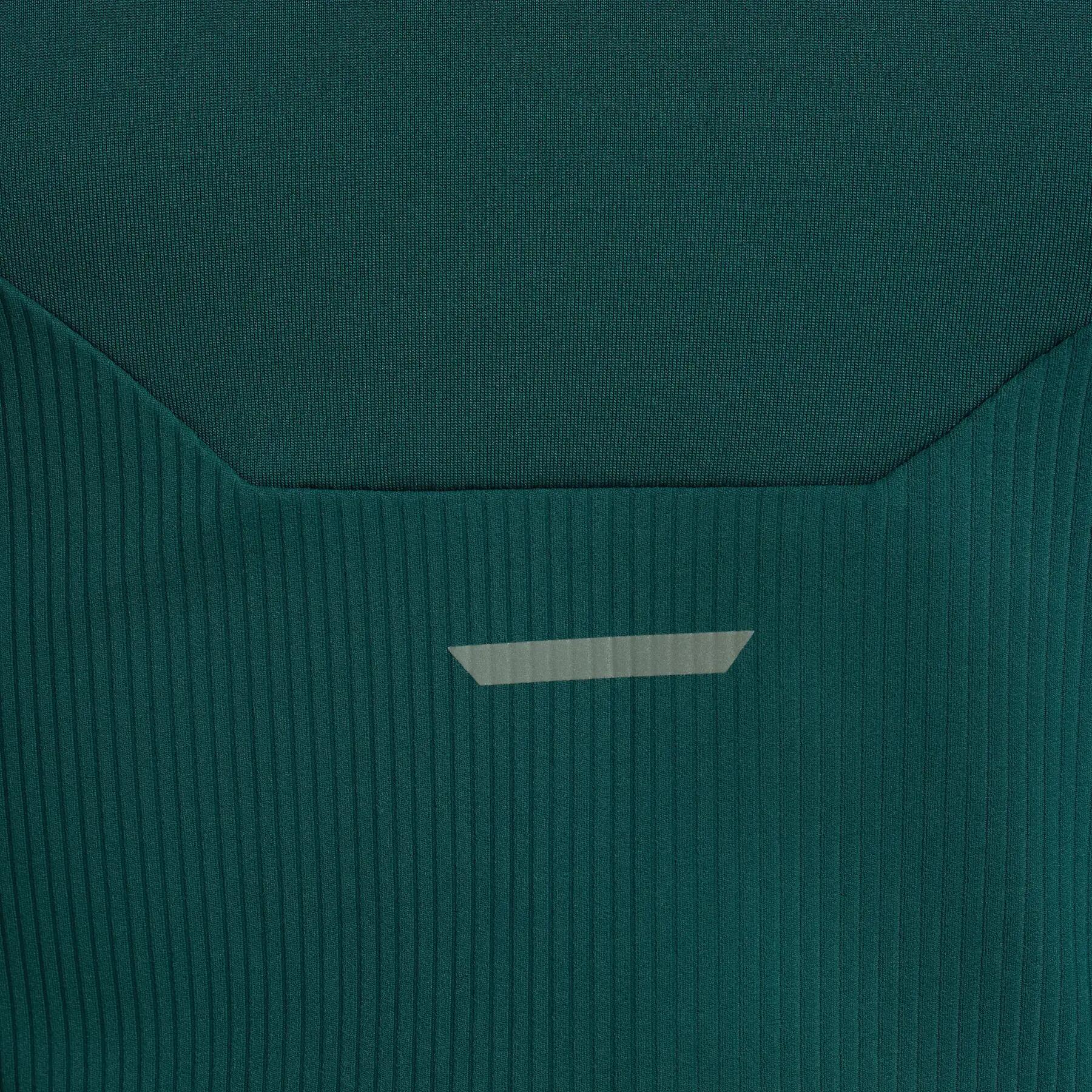 Maglia maniche lunghe full zip donna Joma R-Night 5/5