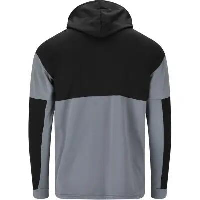 fz_forza Felpa Shock Jr. Hoody in poliestere riciclato ed elastane – 2050 2/5
